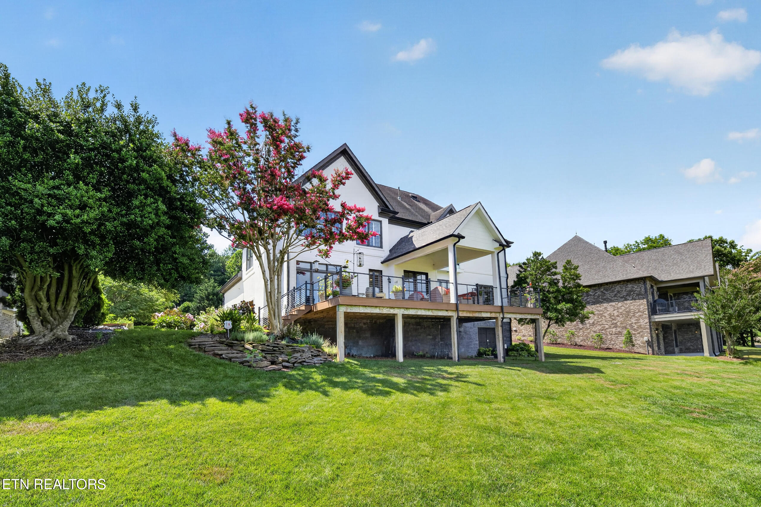 9219 Double Eagle Lane Knoxville TN 37922