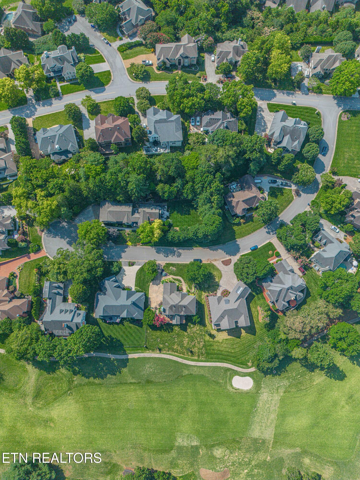 9219 Double Eagle Lane Knoxville TN 37922