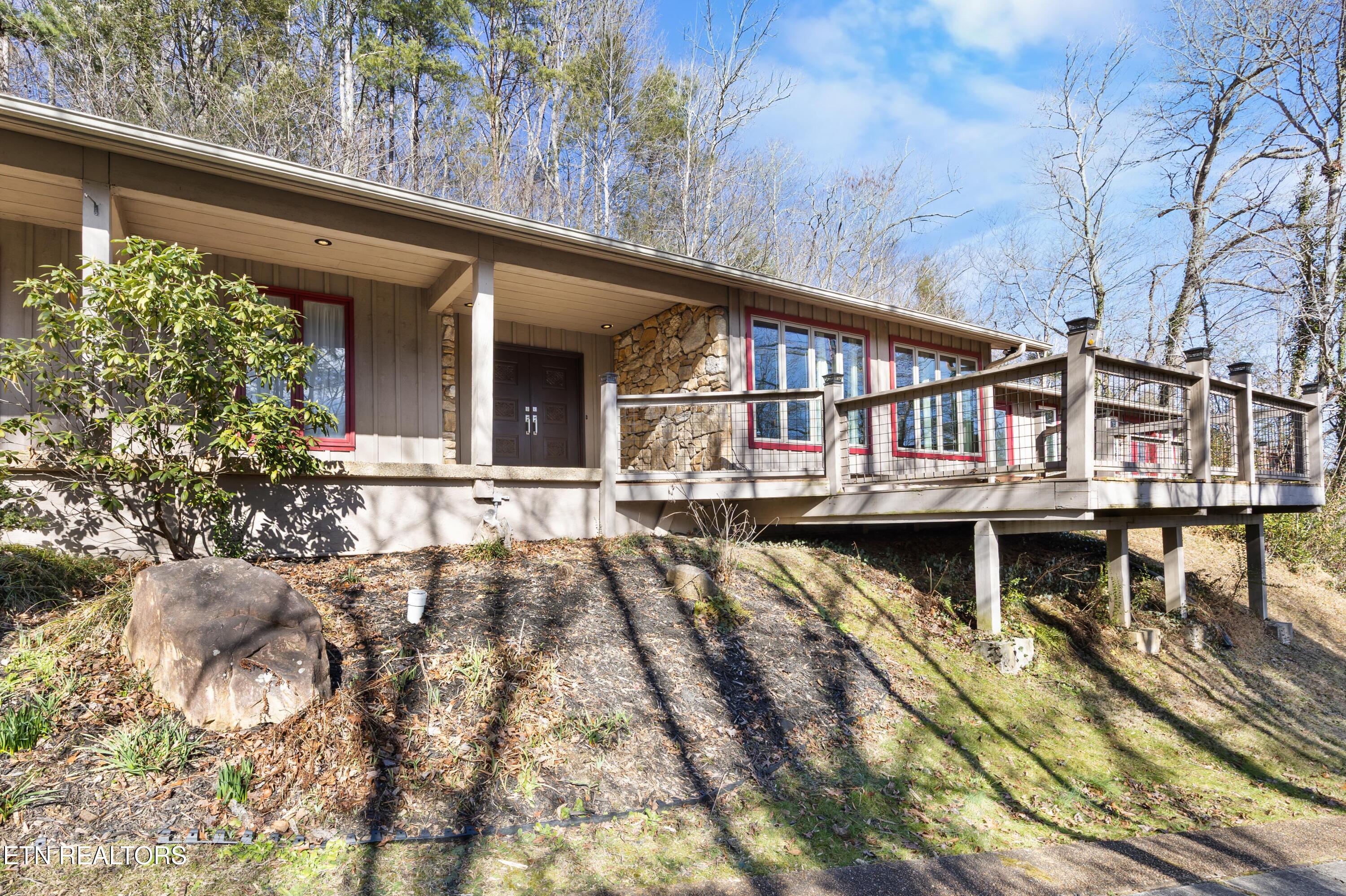 333 Gatlin Drive Gatlinburg TN 37738