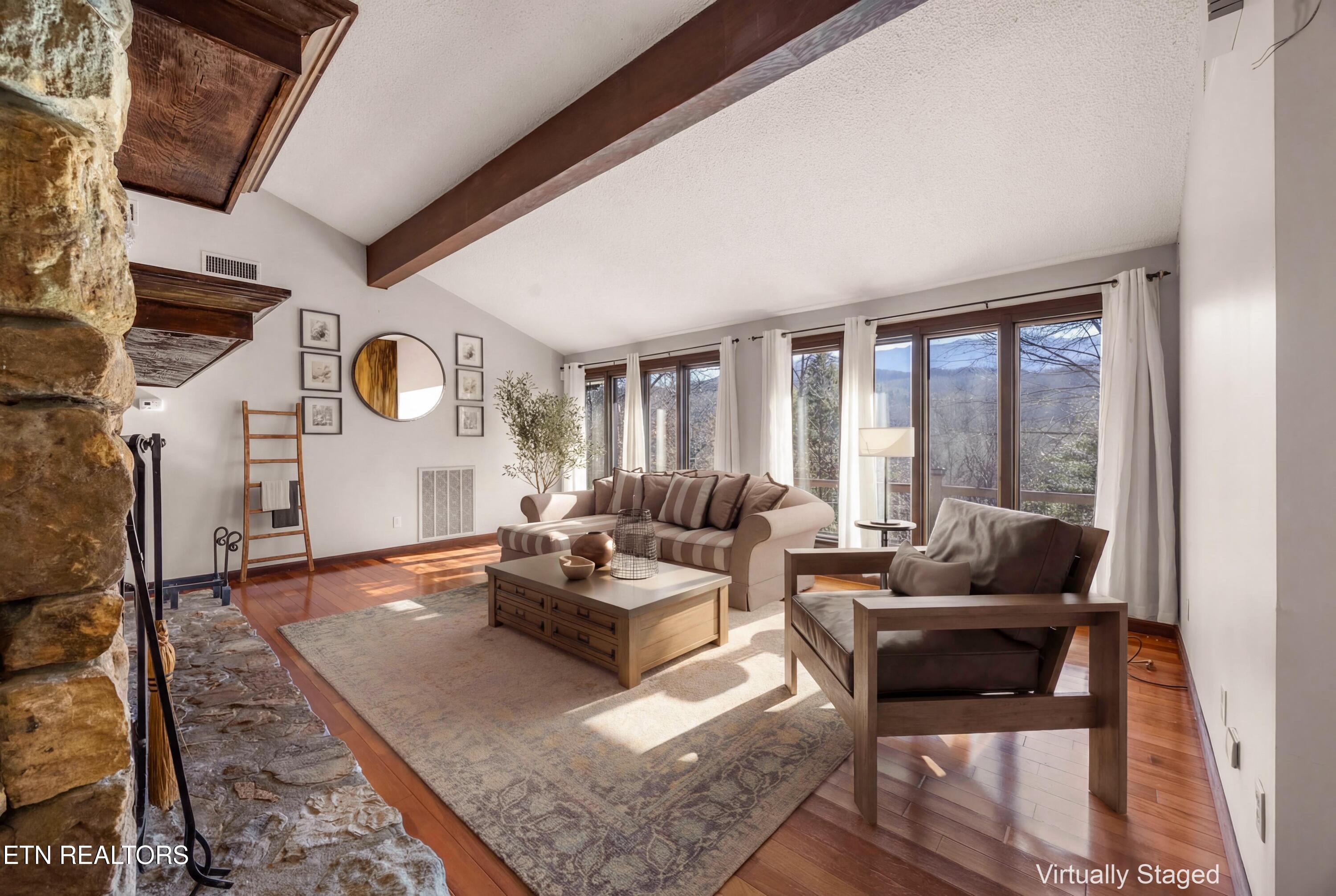 333 Gatlin Drive Gatlinburg TN 37738
