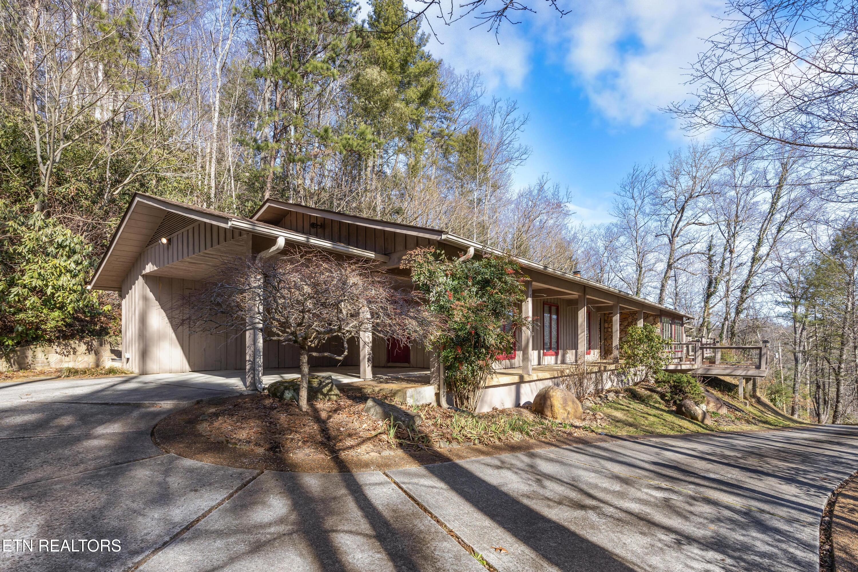 333 Gatlin Drive Gatlinburg TN 37738