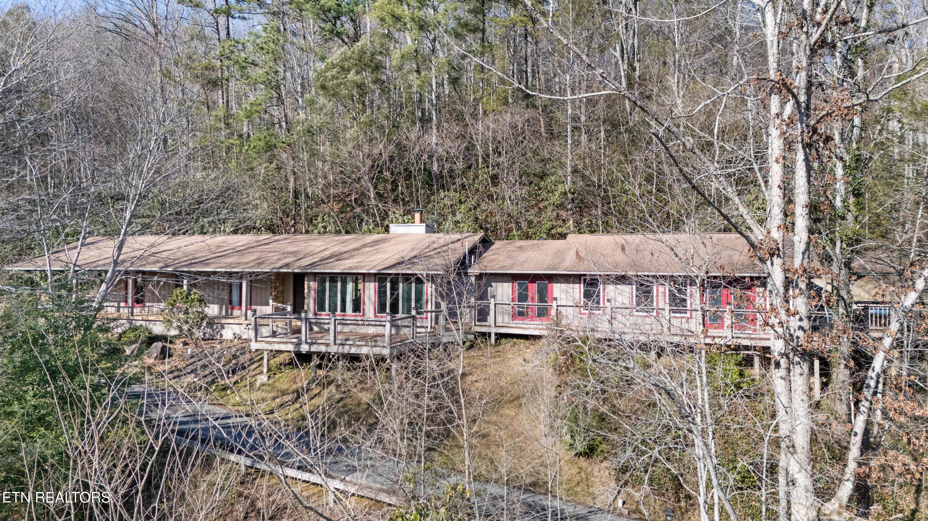 333 Gatlin Drive Gatlinburg TN 37738