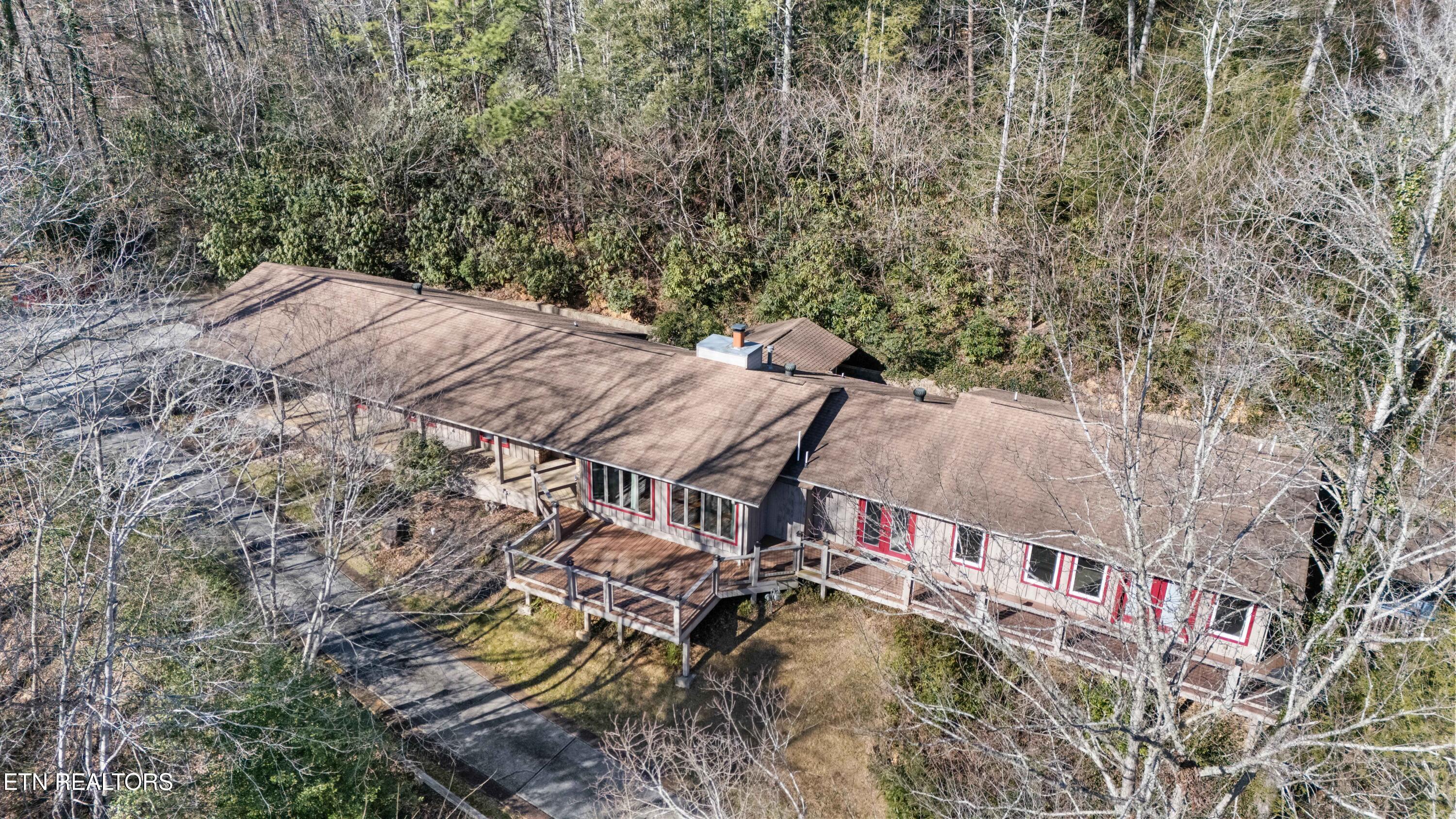 333 Gatlin Drive Gatlinburg TN 37738
