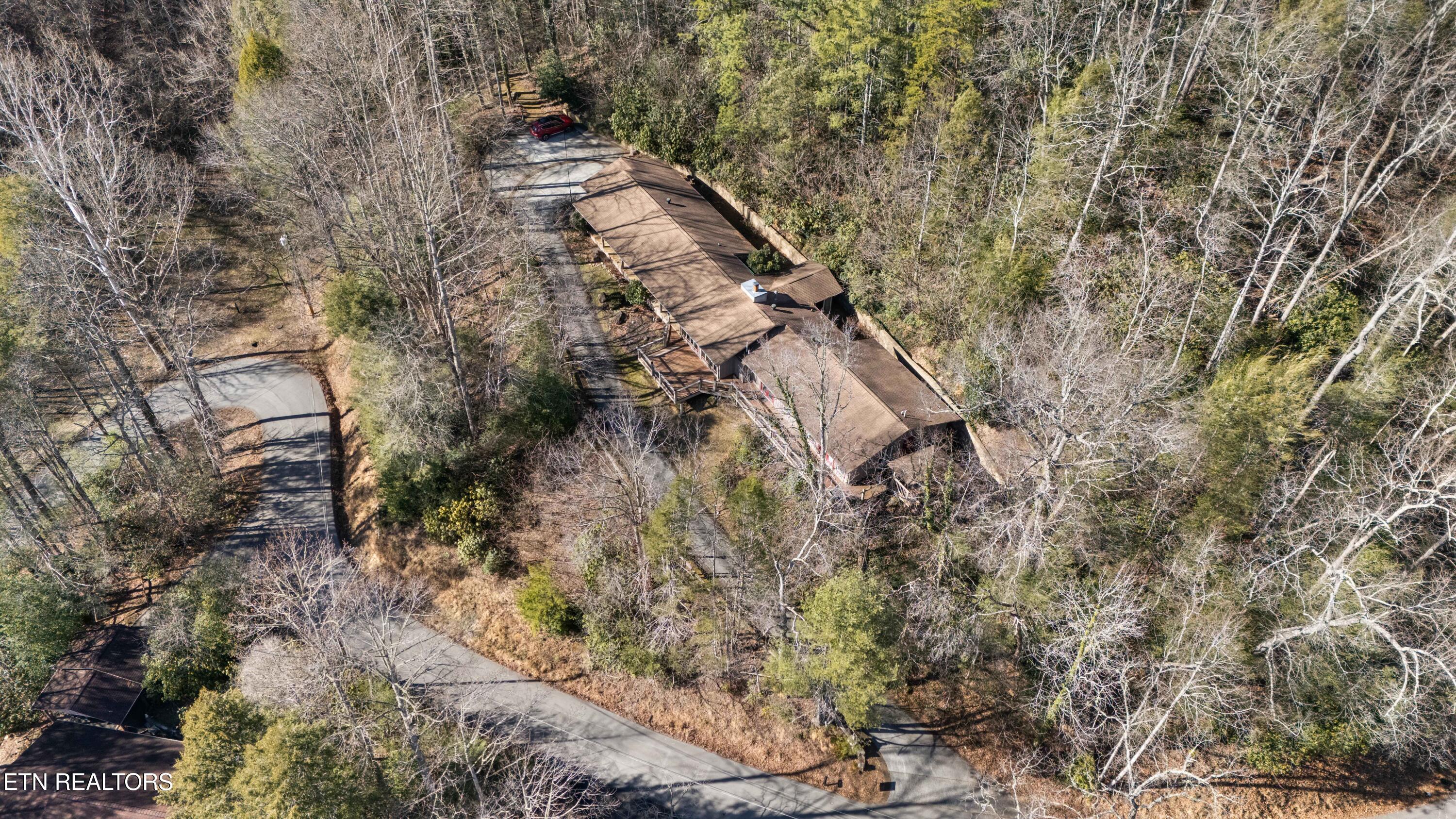 333 Gatlin Drive Gatlinburg TN 37738