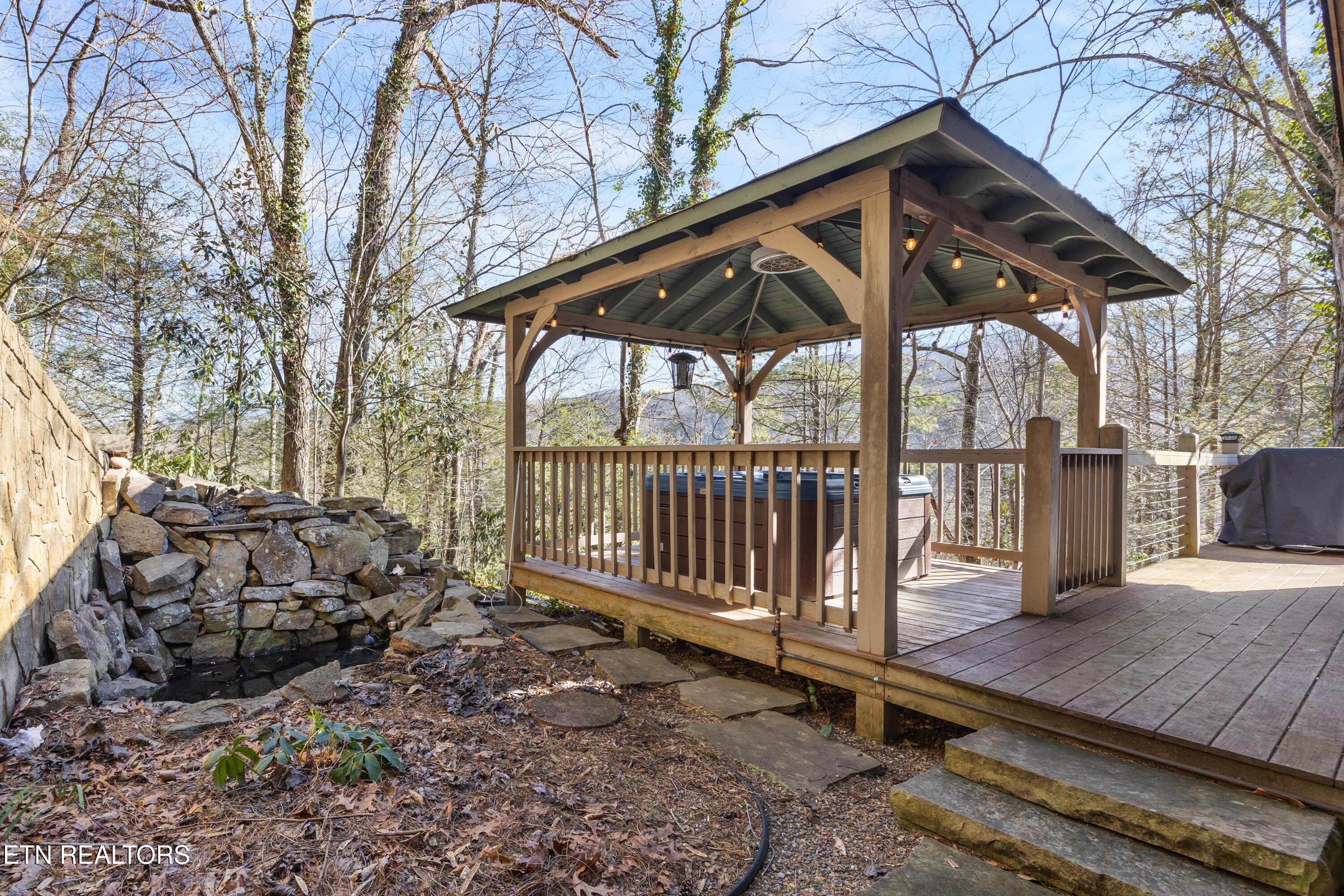 333 Gatlin Drive Gatlinburg TN 37738