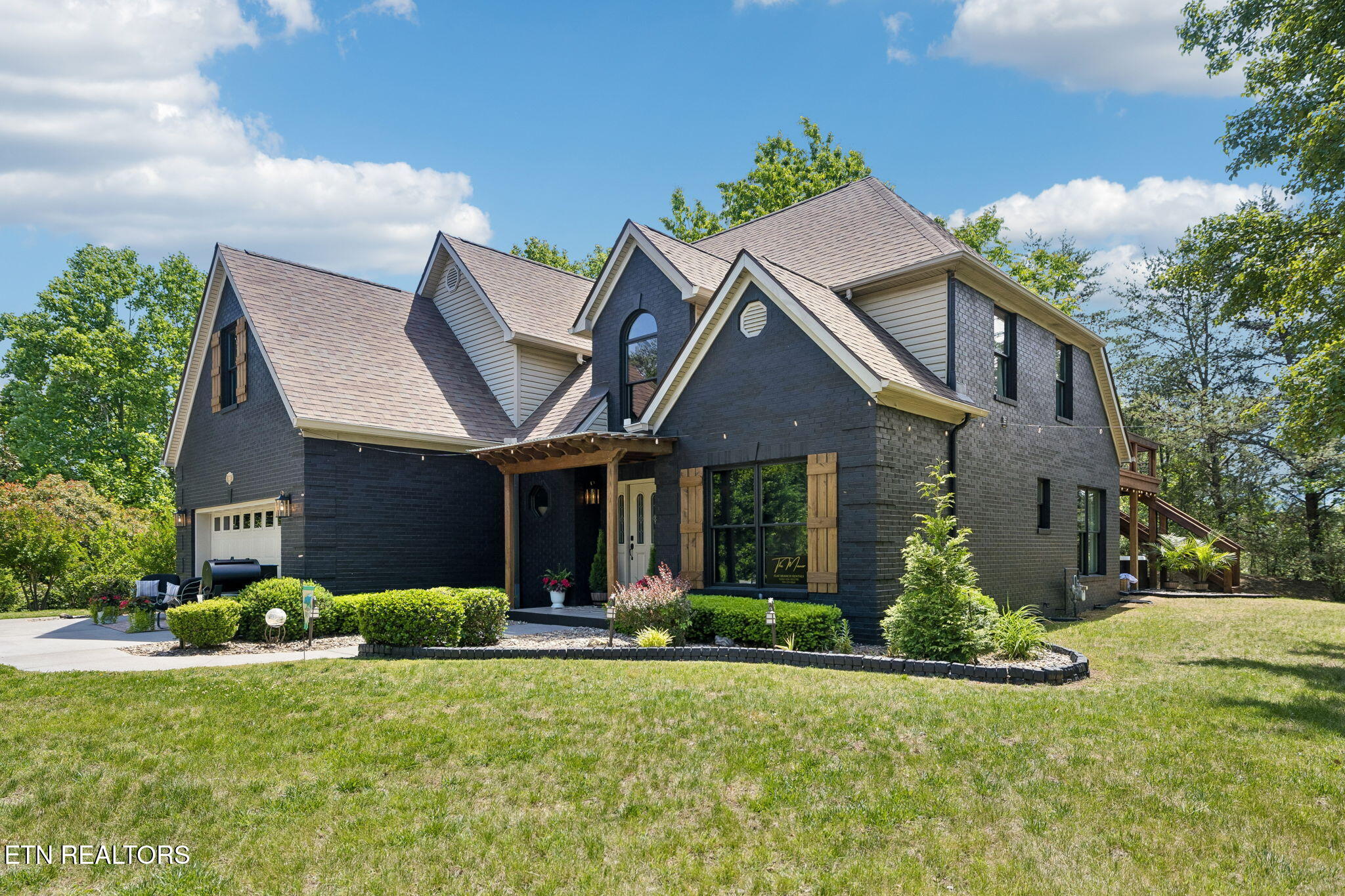 704 Blue Dun Court Pigeon Forge TN 37863