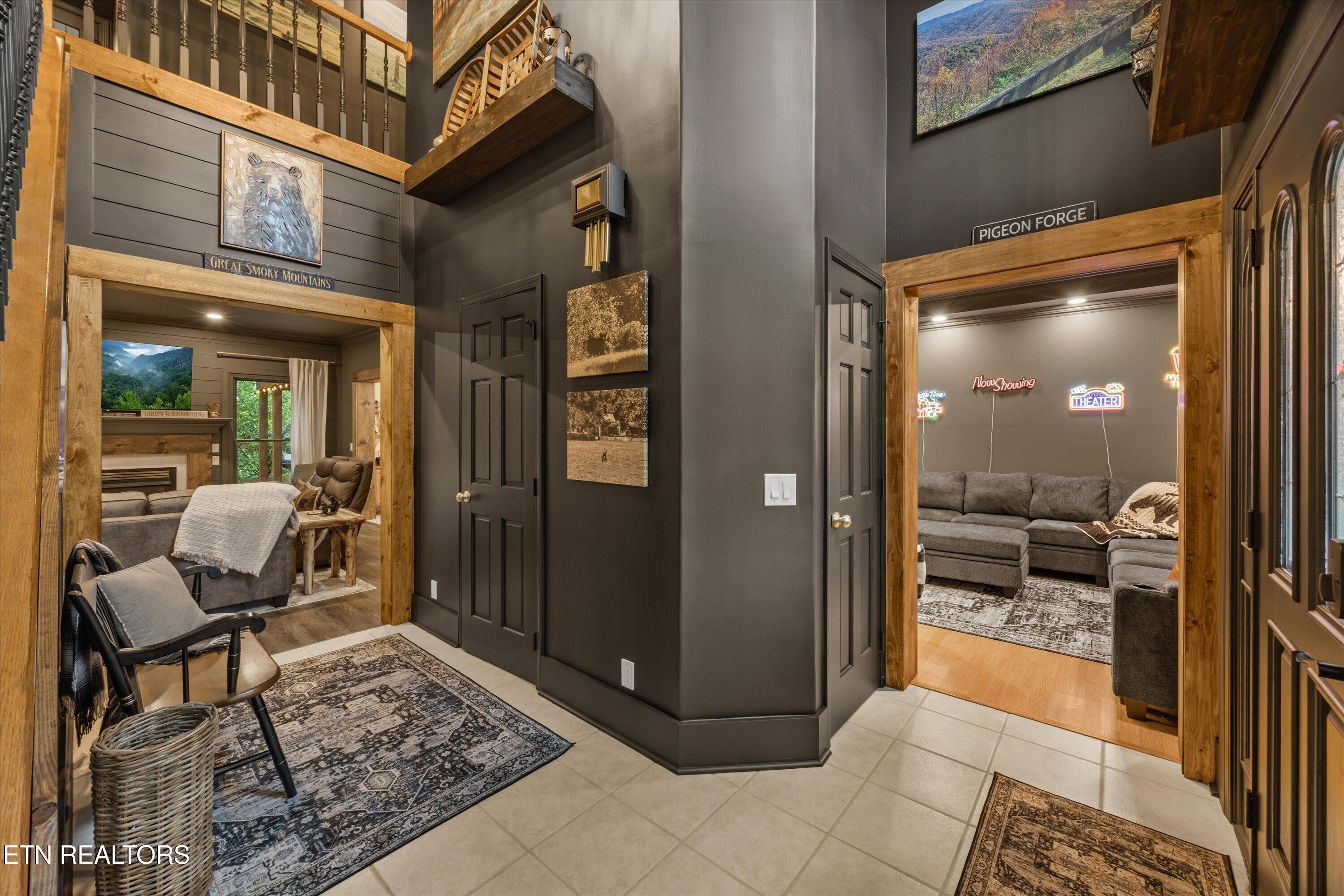 704 Blue Dun Court Pigeon Forge TN 37863