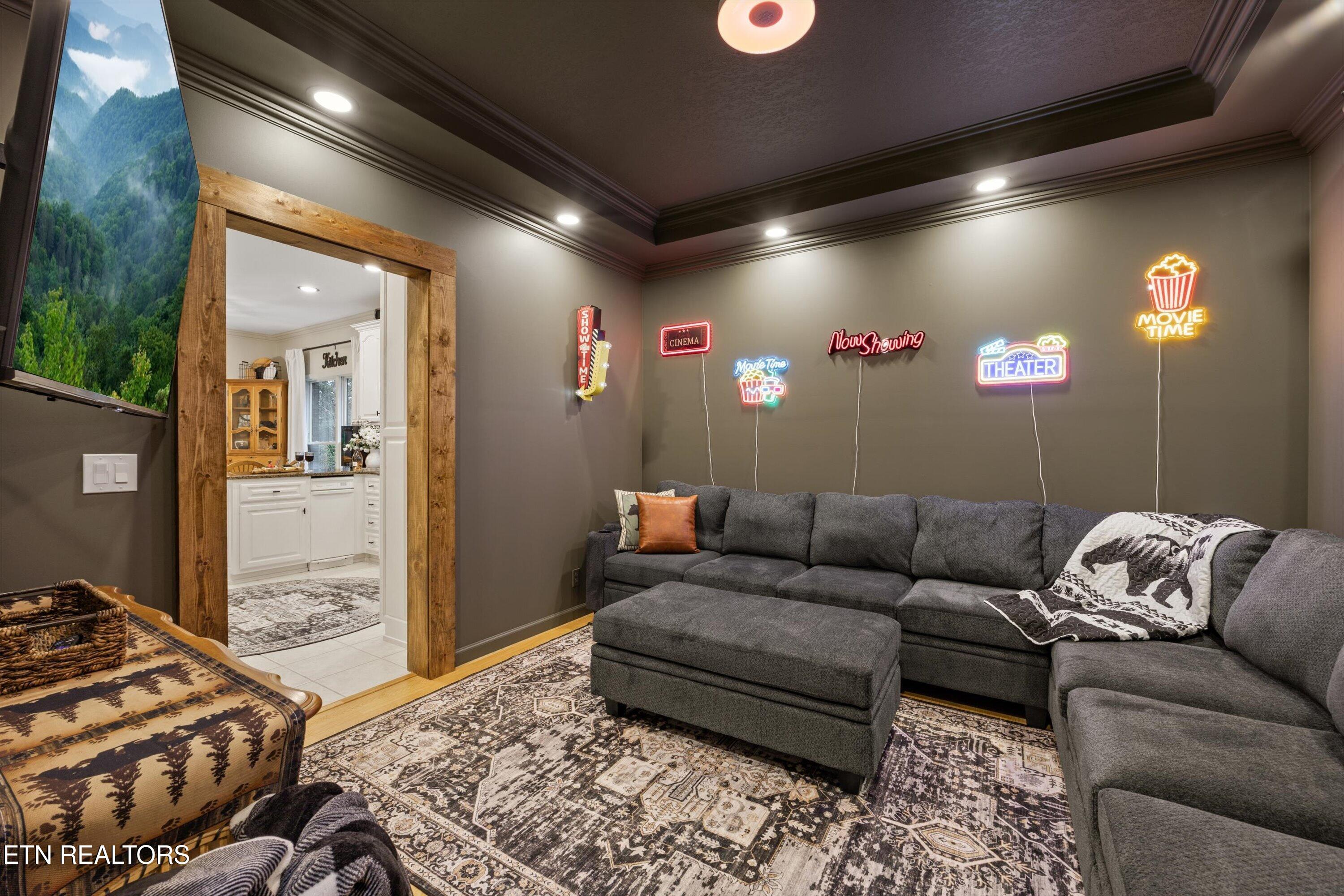 704 Blue Dun Court Pigeon Forge TN 37863