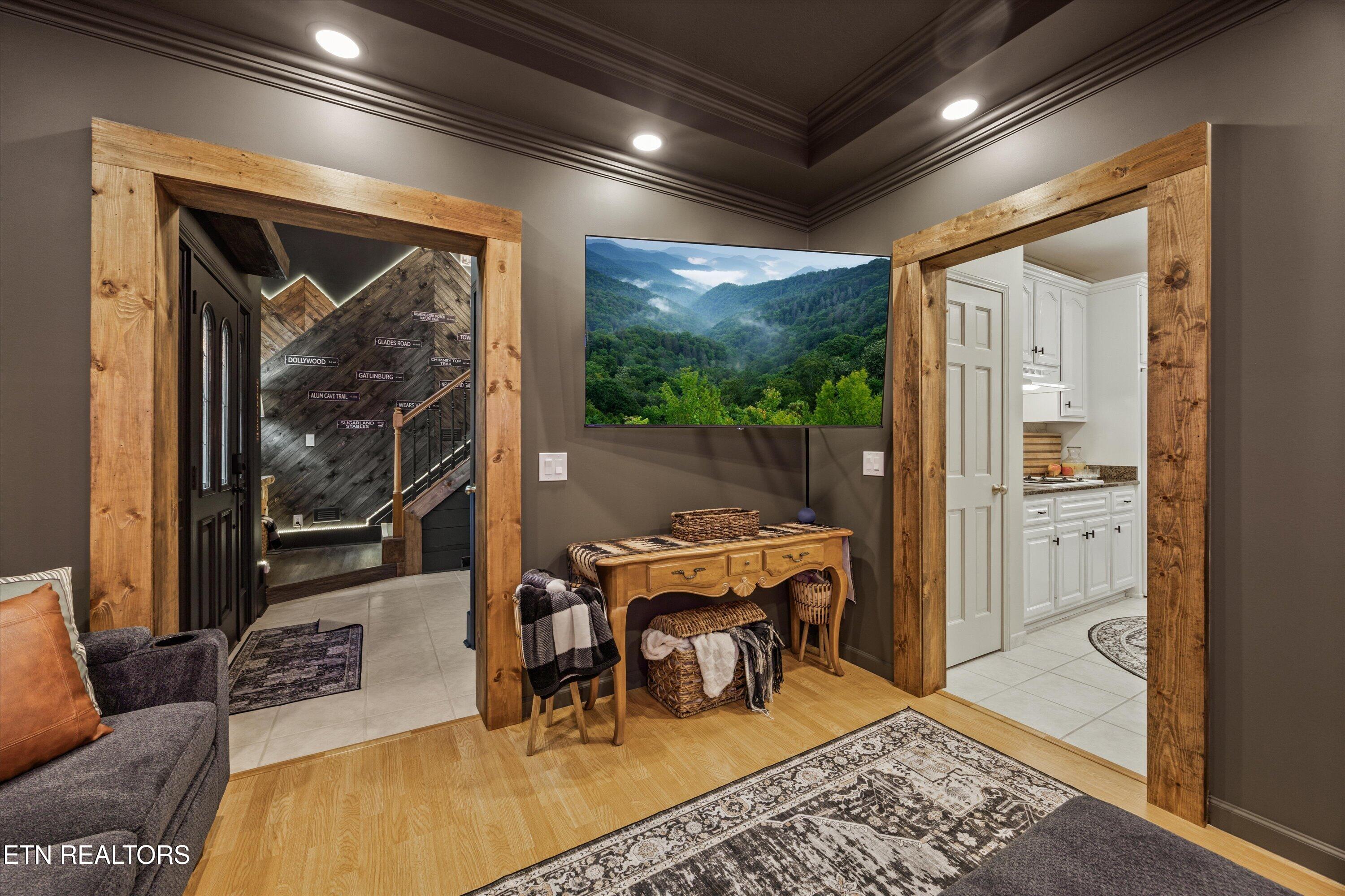 704 Blue Dun Court Pigeon Forge TN 37863