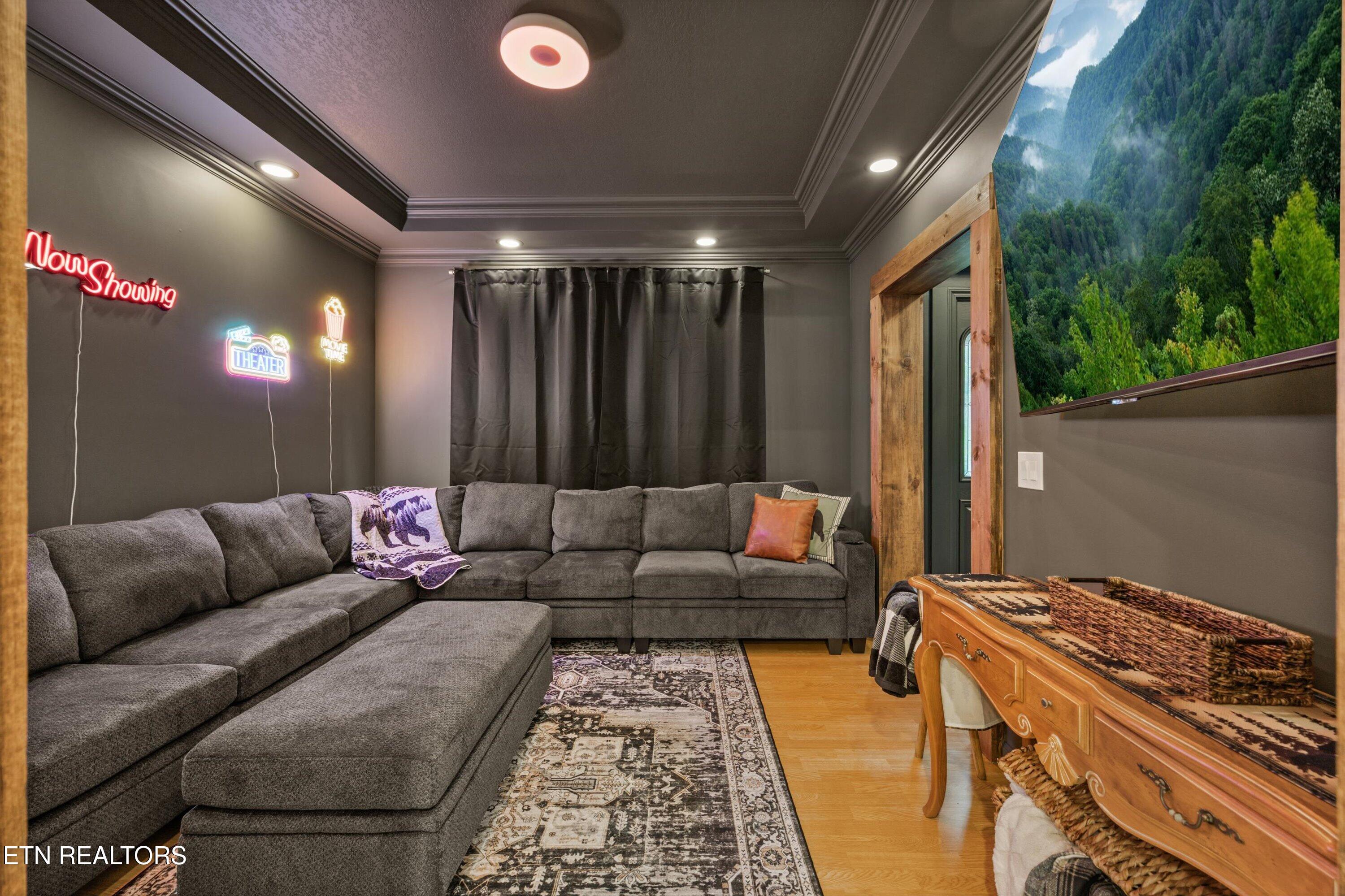 704 Blue Dun Court Pigeon Forge TN 37863