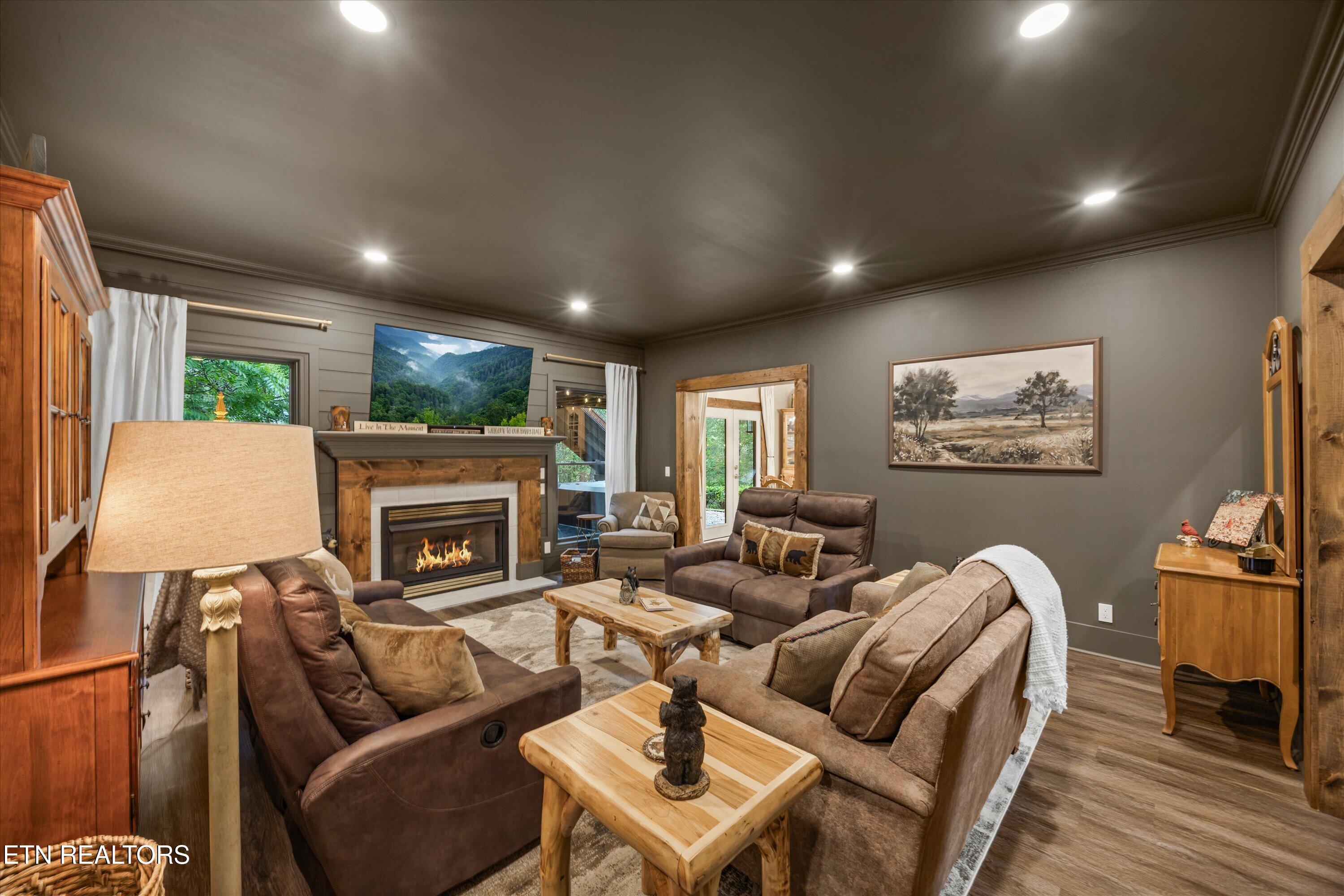 704 Blue Dun Court Pigeon Forge TN 37863