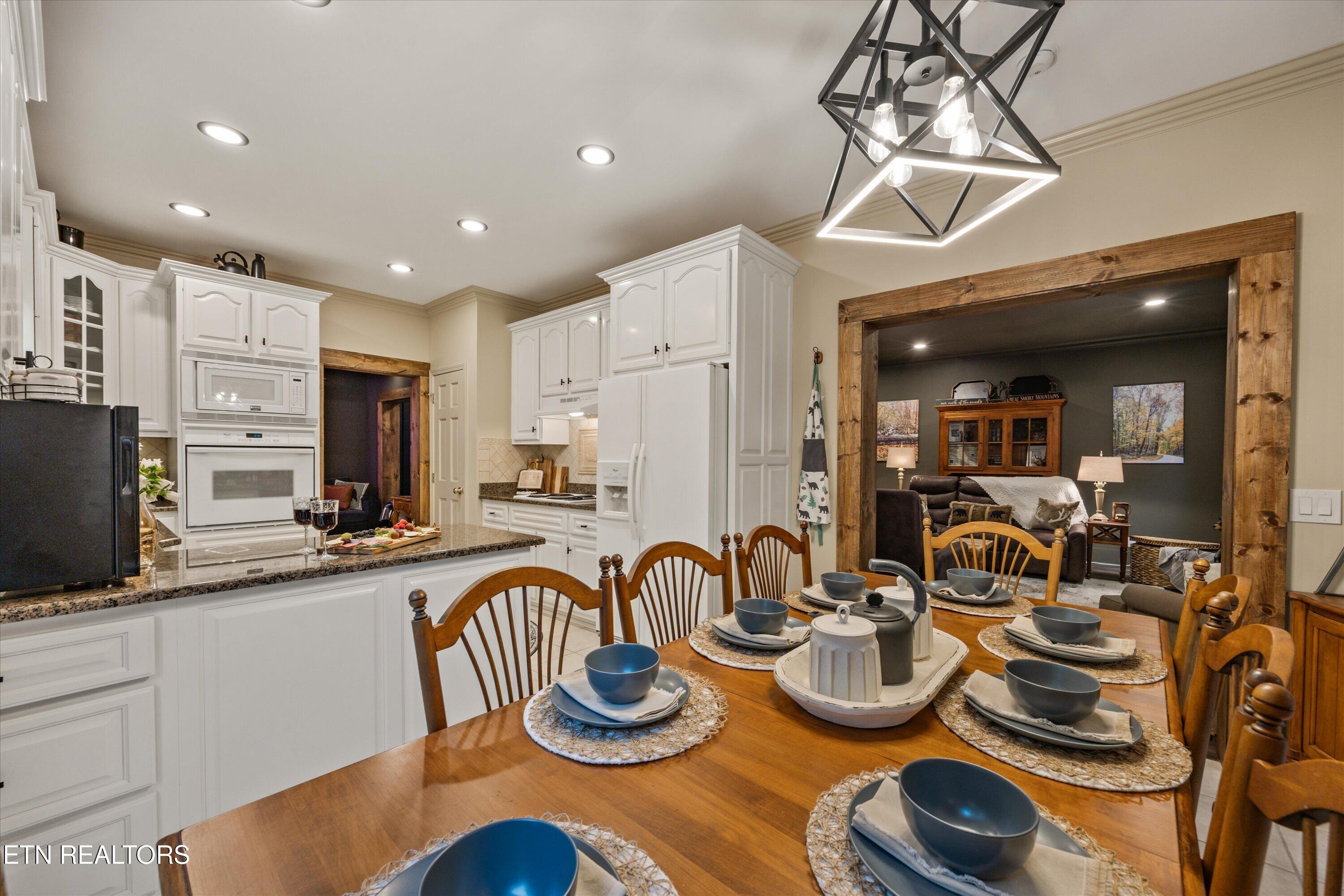 704 Blue Dun Court Pigeon Forge TN 37863