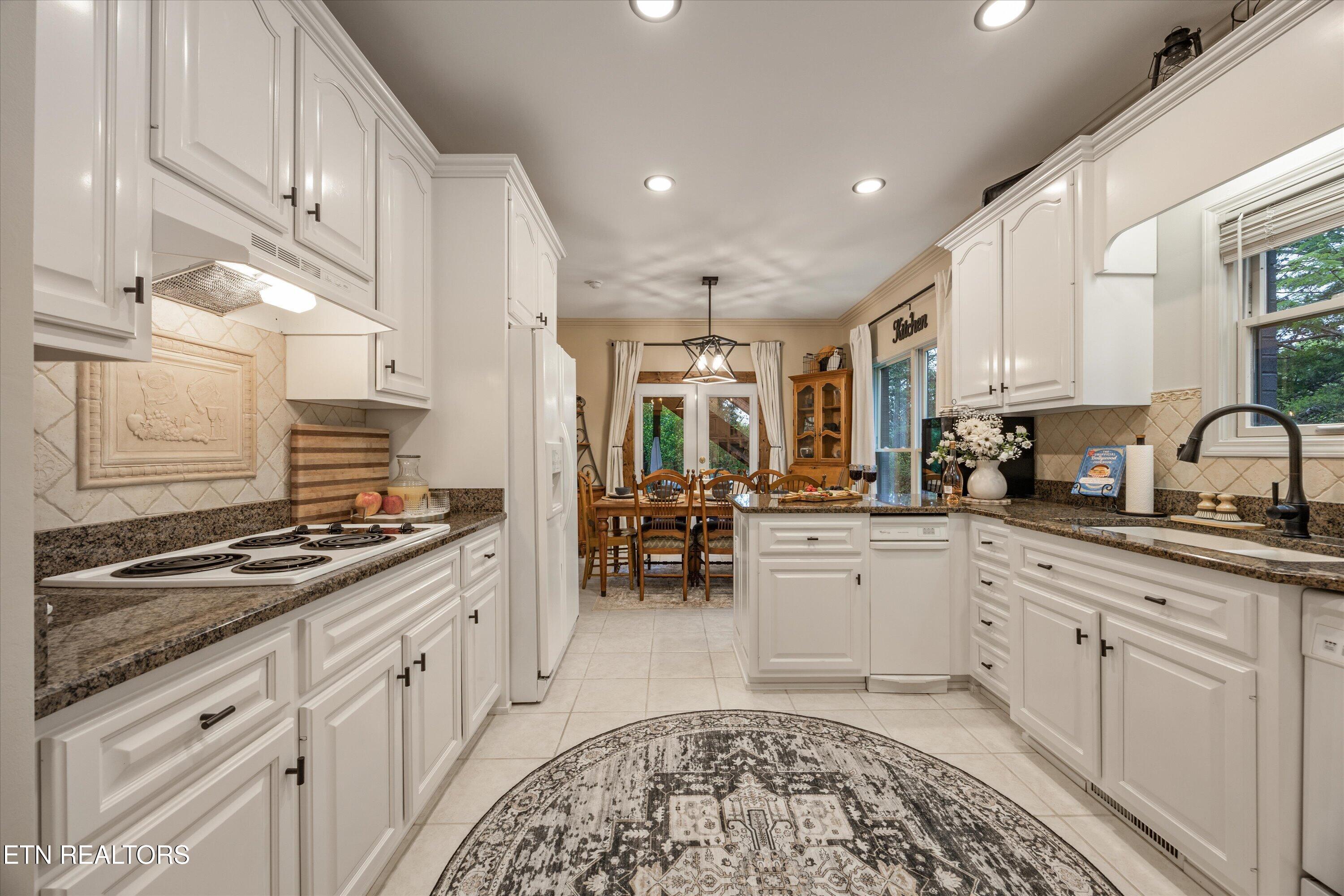 704 Blue Dun Court Pigeon Forge TN 37863