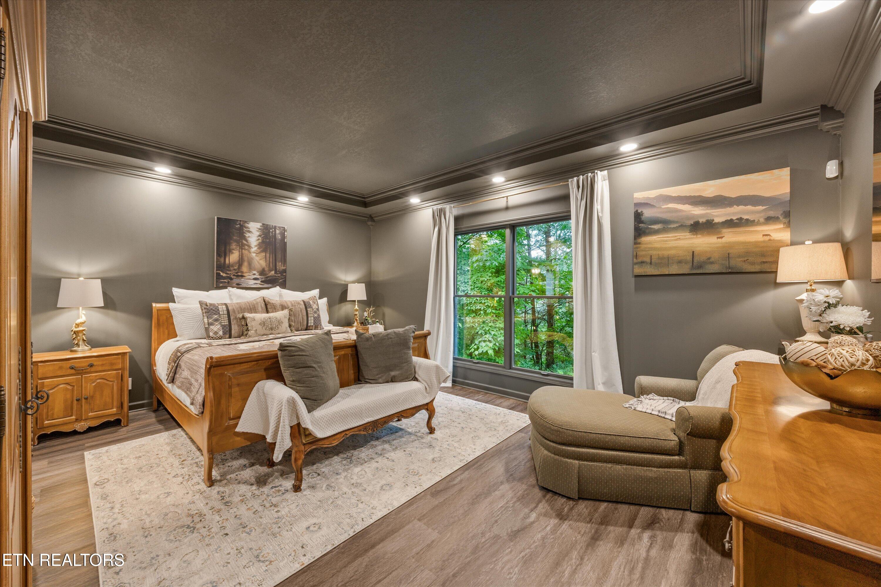 704 Blue Dun Court Pigeon Forge TN 37863
