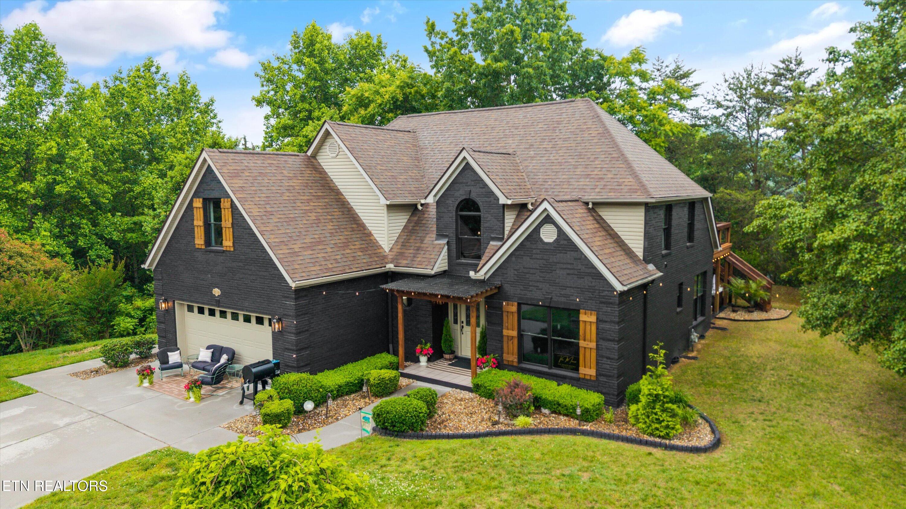 704 Blue Dun Court Pigeon Forge TN 37863
