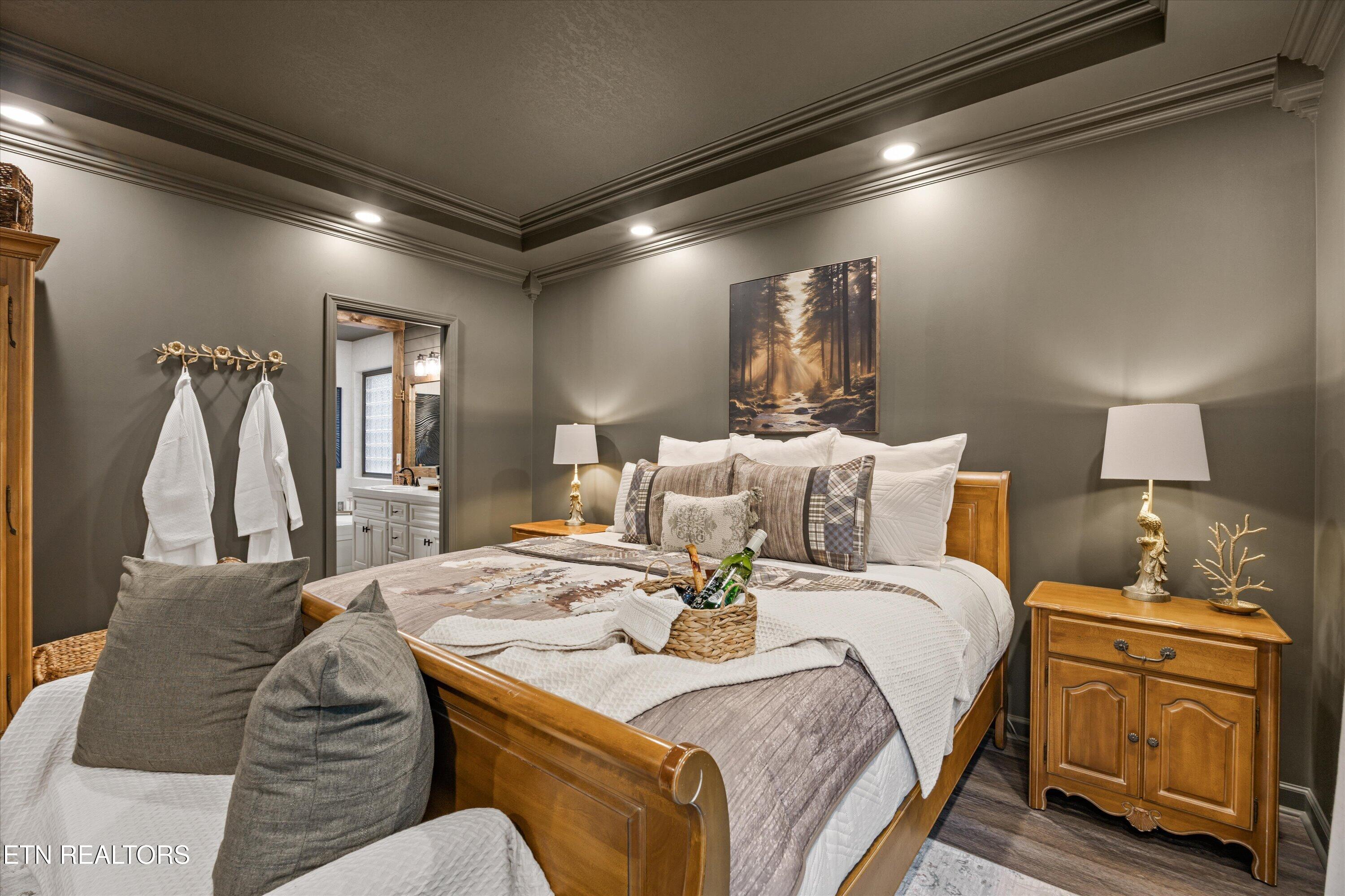 704 Blue Dun Court Pigeon Forge TN 37863