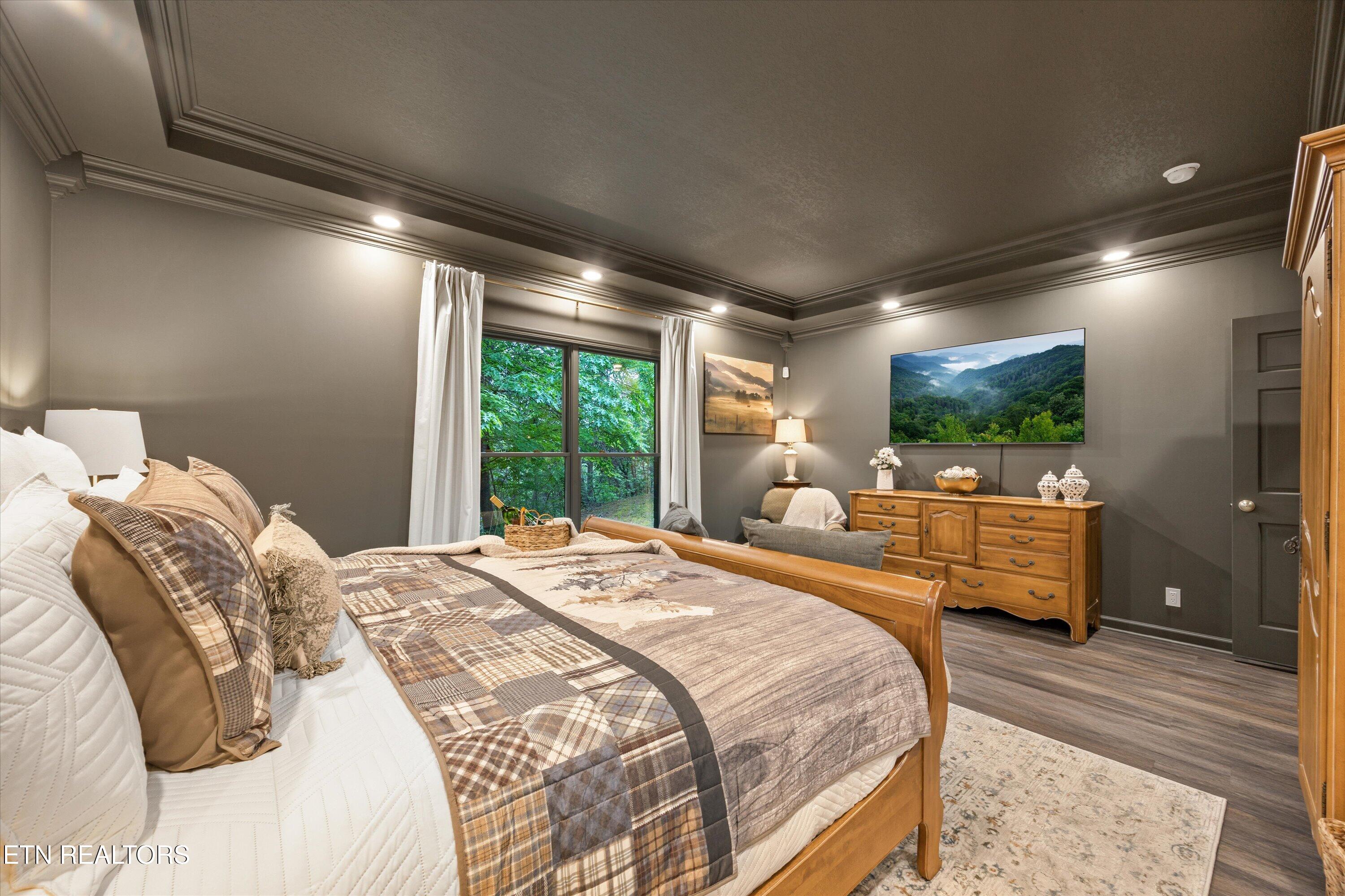 704 Blue Dun Court Pigeon Forge TN 37863