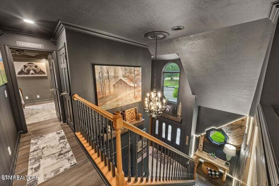 704 Blue Dun Court Pigeon Forge TN 37863