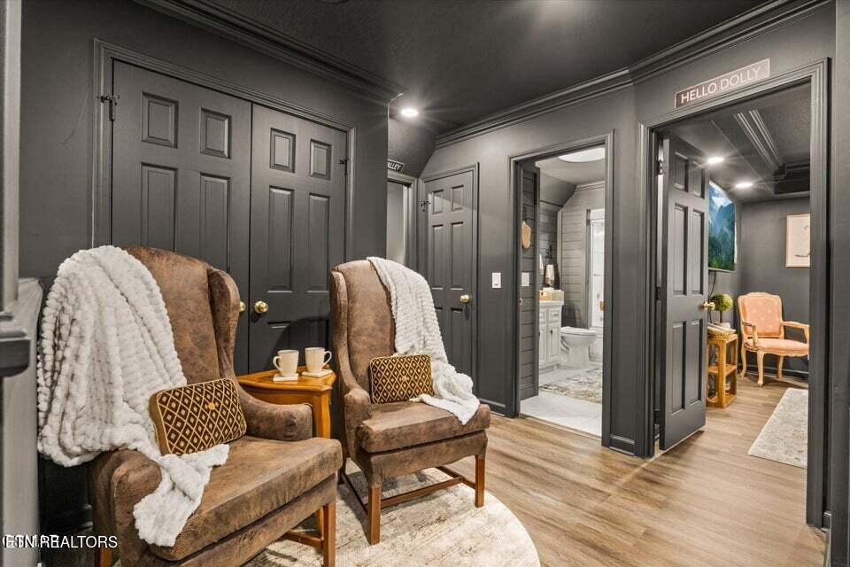 704 Blue Dun Court Pigeon Forge TN 37863