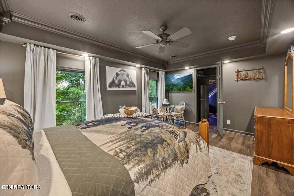 704 Blue Dun Court Pigeon Forge TN 37863