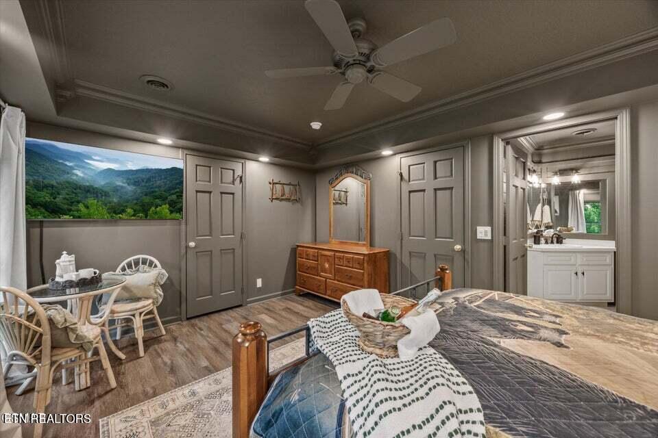 704 Blue Dun Court Pigeon Forge TN 37863