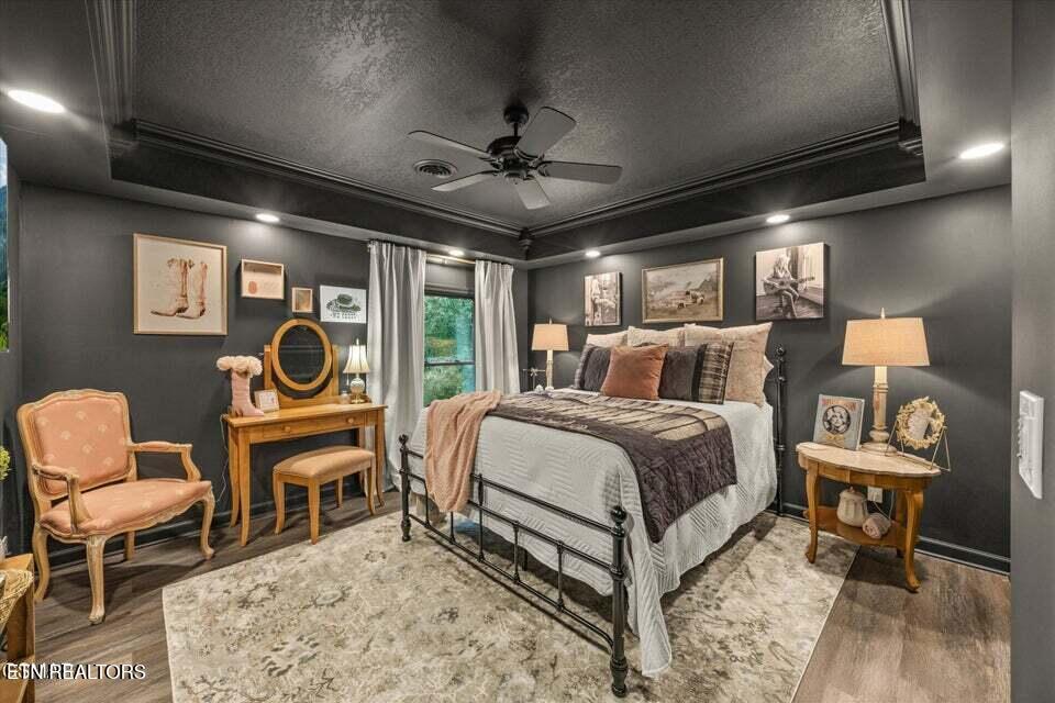 704 Blue Dun Court Pigeon Forge TN 37863