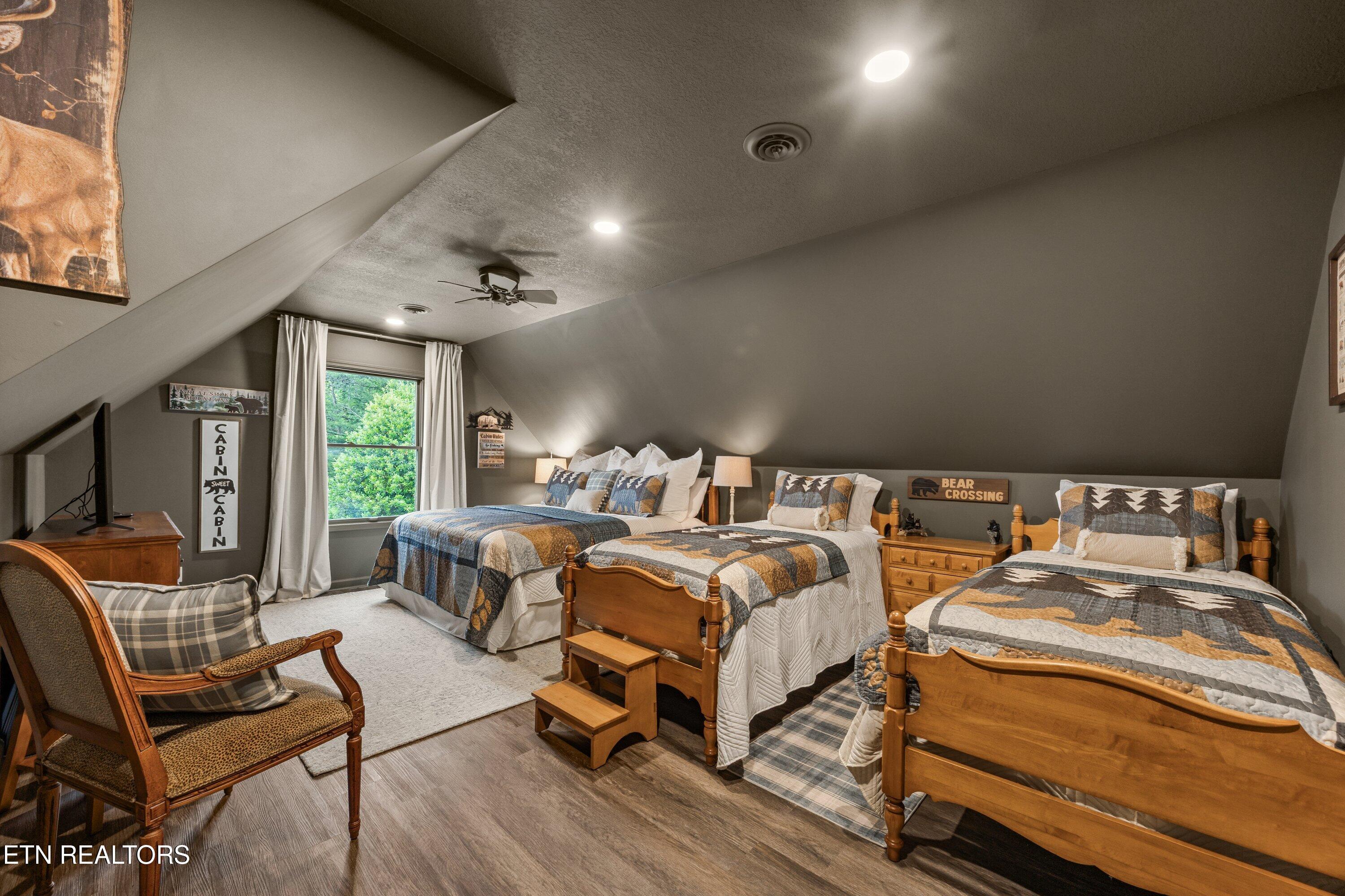 704 Blue Dun Court Pigeon Forge TN 37863