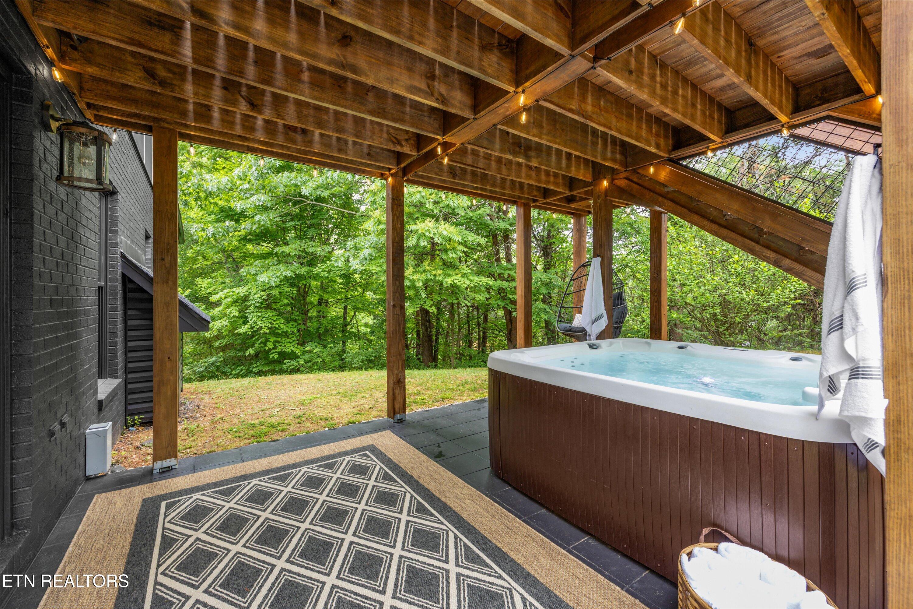 704 Blue Dun Court Pigeon Forge TN 37863