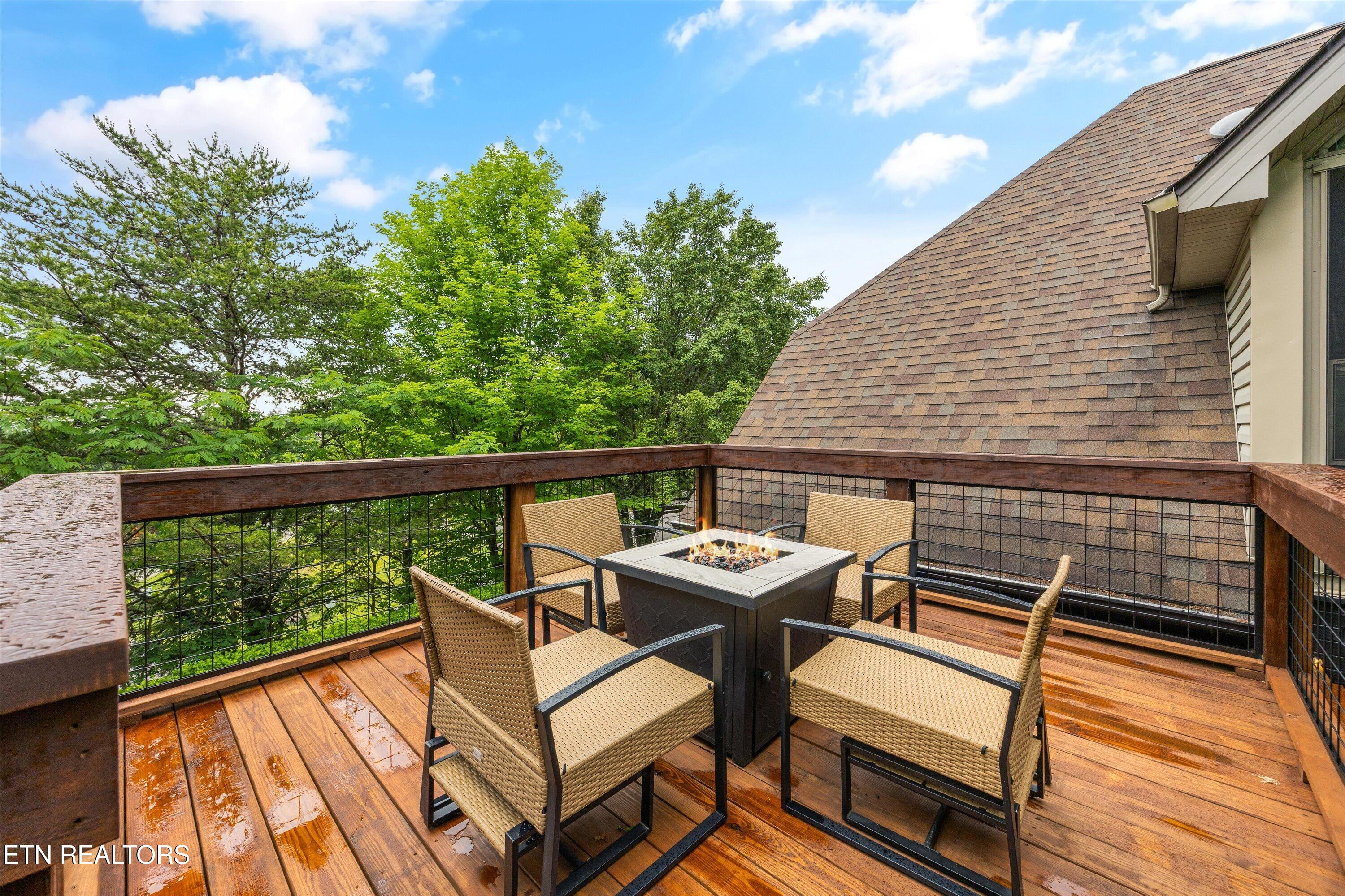 704 Blue Dun Court Pigeon Forge TN 37863