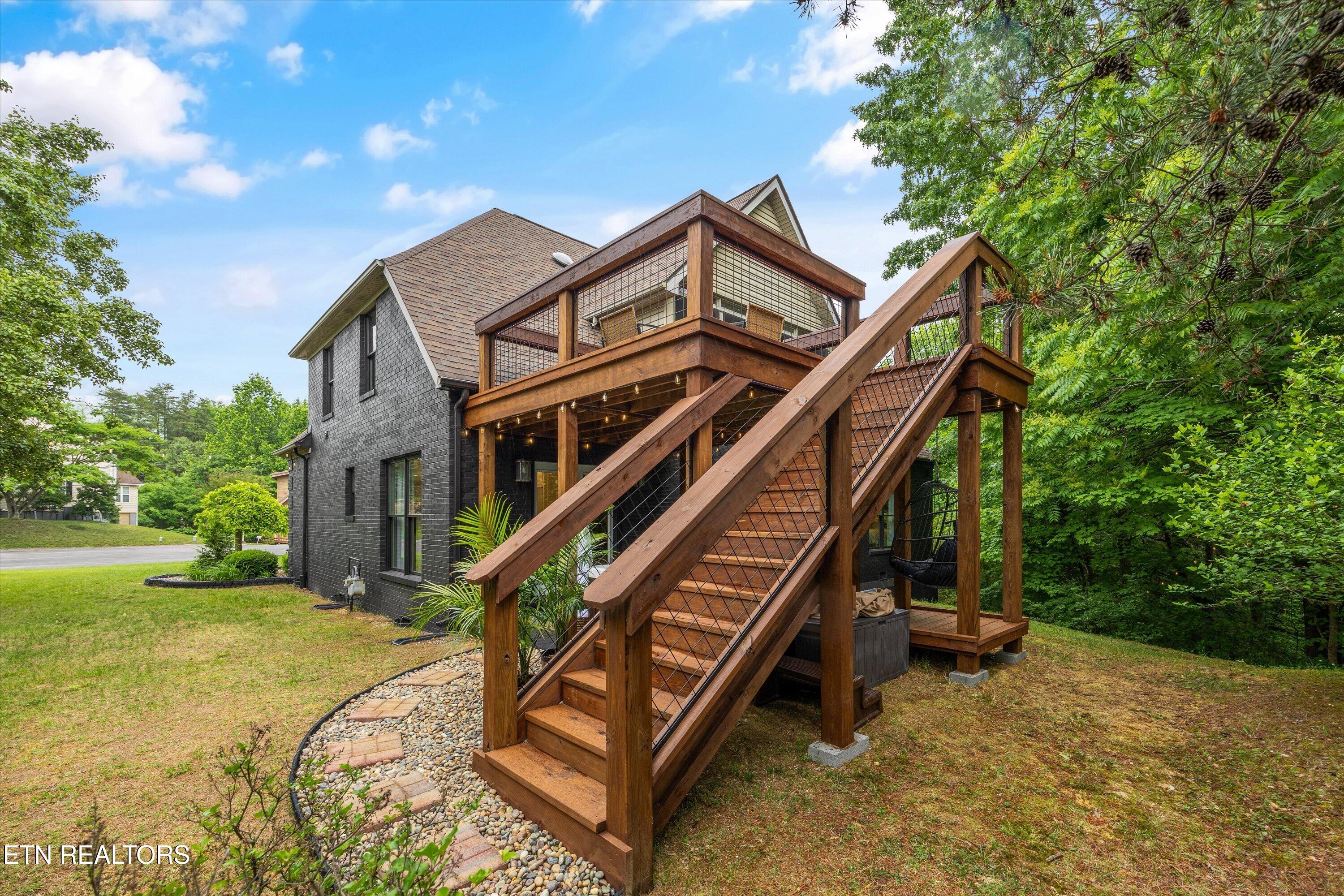 704 Blue Dun Court Pigeon Forge TN 37863