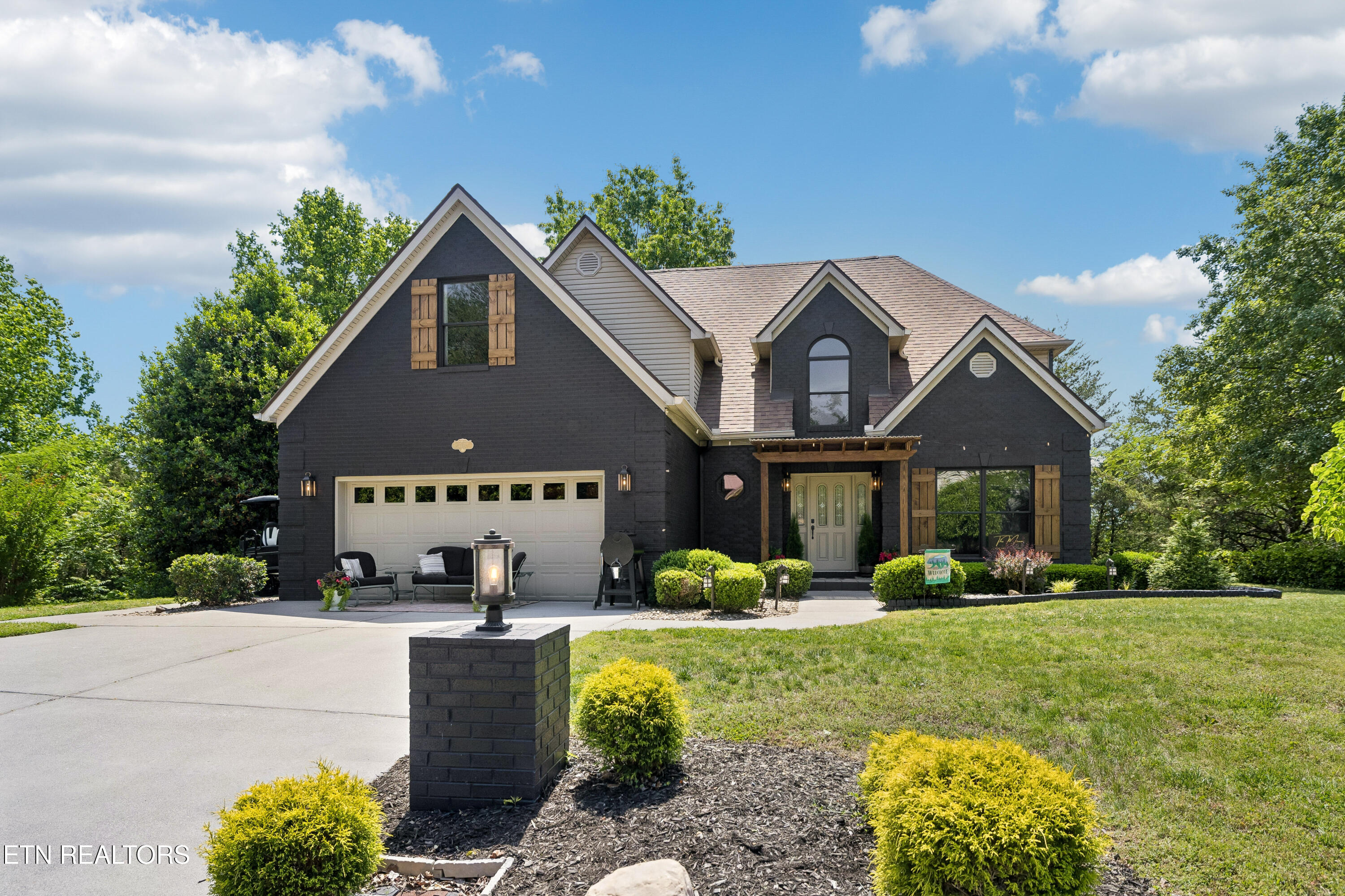 704 Blue Dun Court Pigeon Forge TN 37863