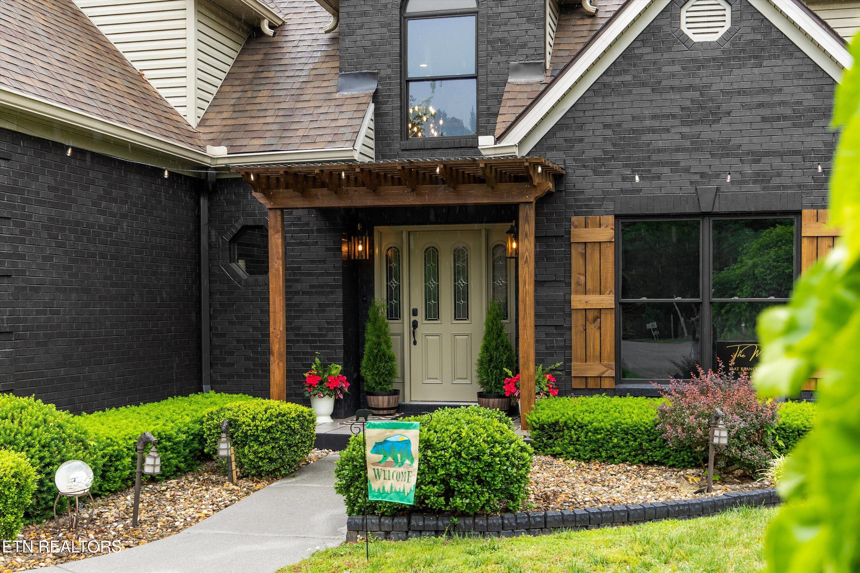 704 Blue Dun Court Pigeon Forge TN 37863