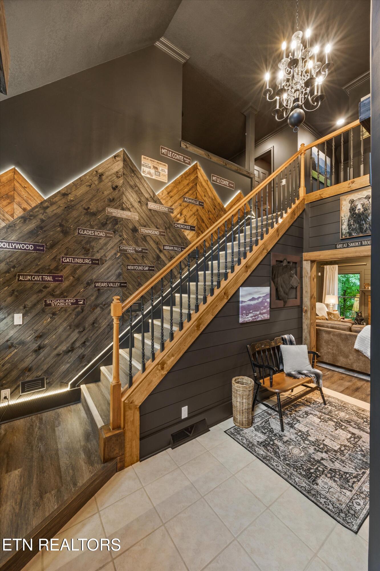 704 Blue Dun Court Pigeon Forge TN 37863