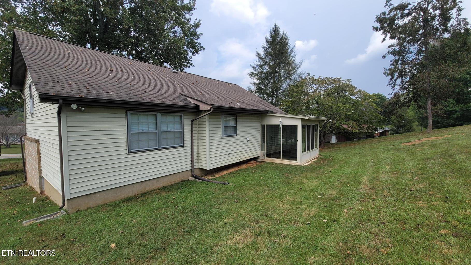 200 Highland View Drive Knoxville TN 37920