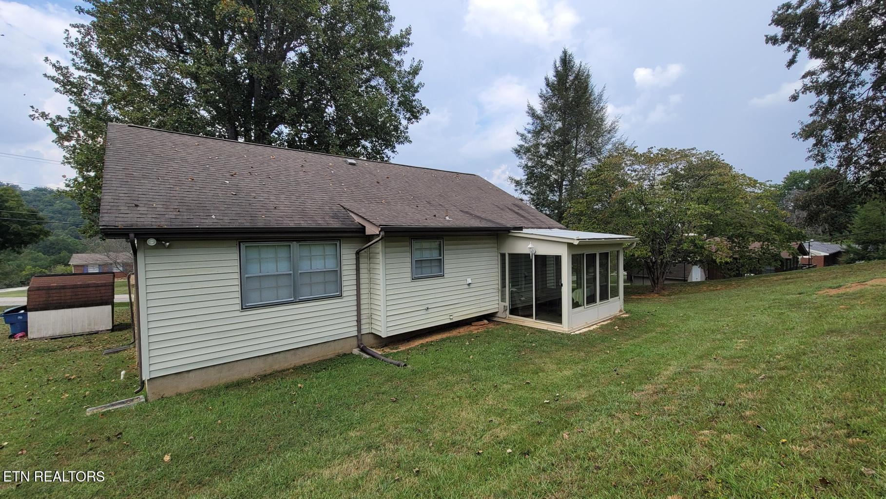 200 Highland View Drive Knoxville TN 37920