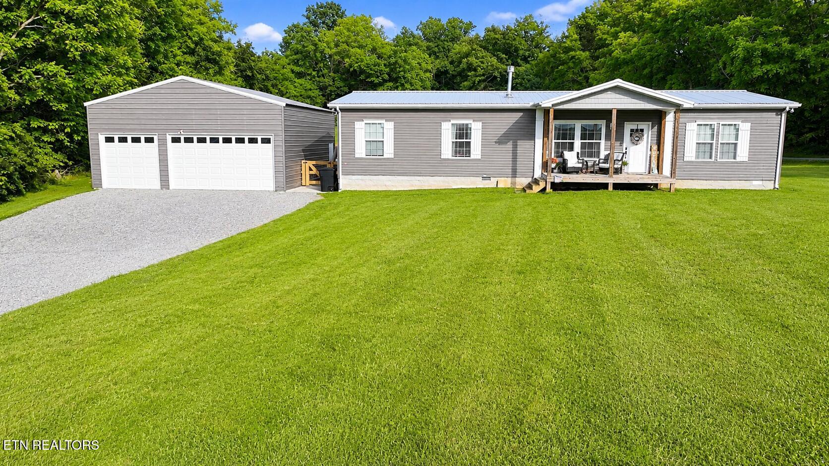 250 Cedar Crest Lane Friendsville TN 37737