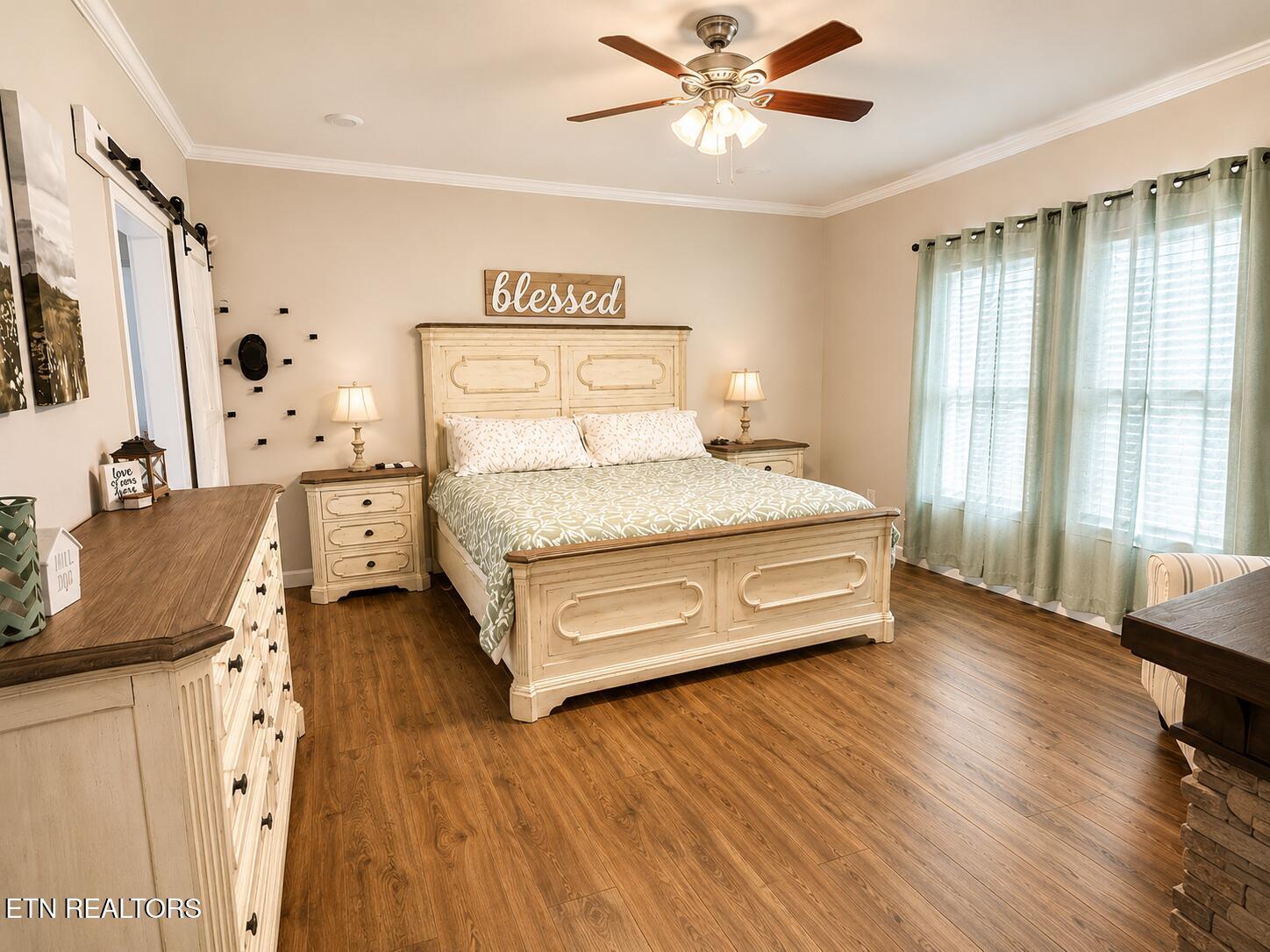 250 Cedar Crest Lane Friendsville TN 37737