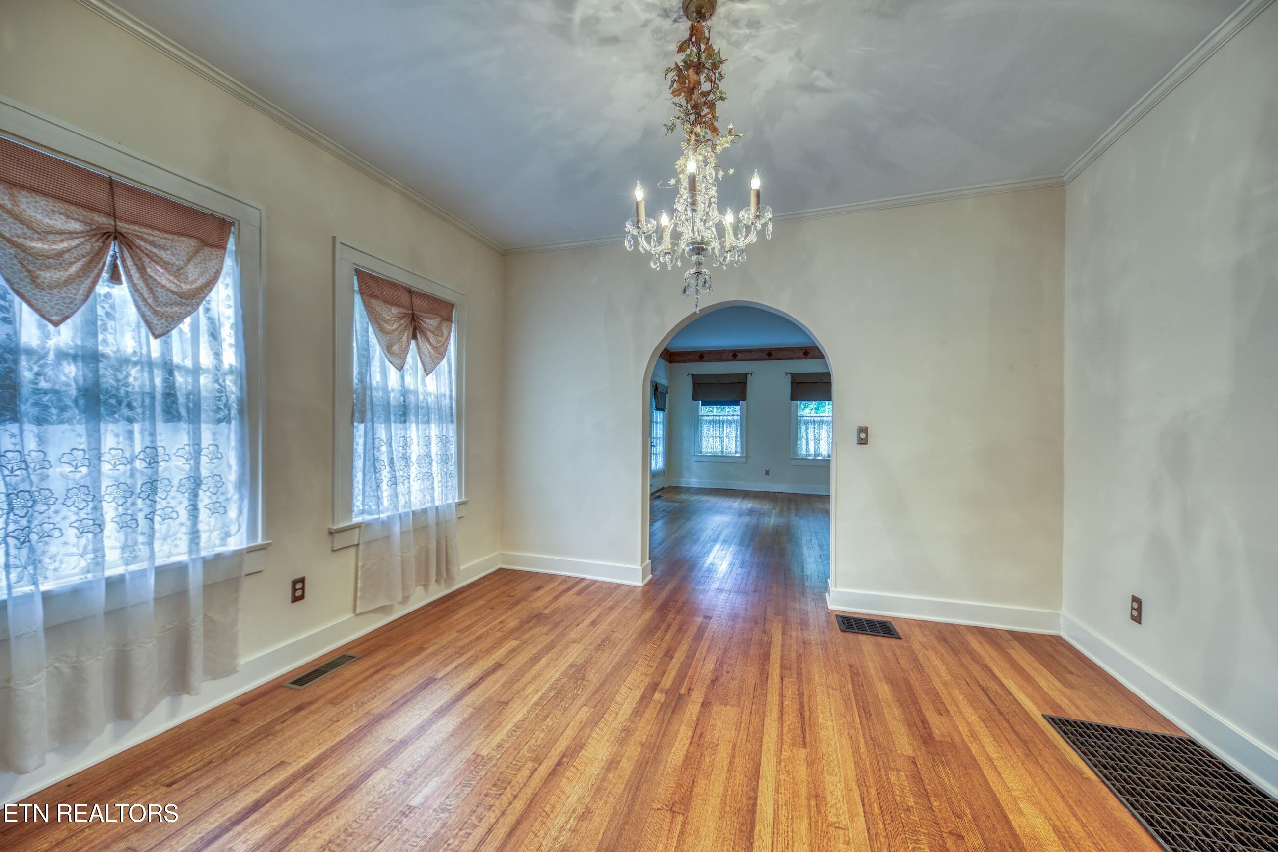 918 Windgate Street Knoxville TN 37919