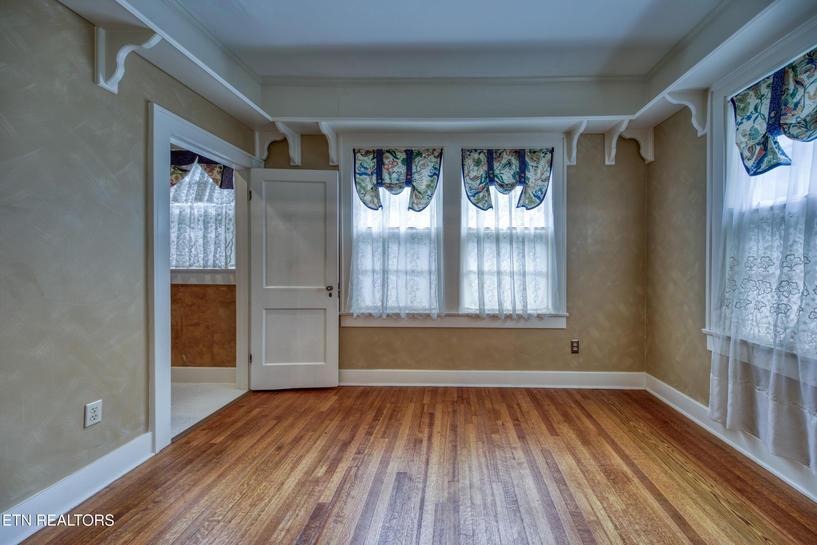 918 Windgate Street Knoxville TN 37919