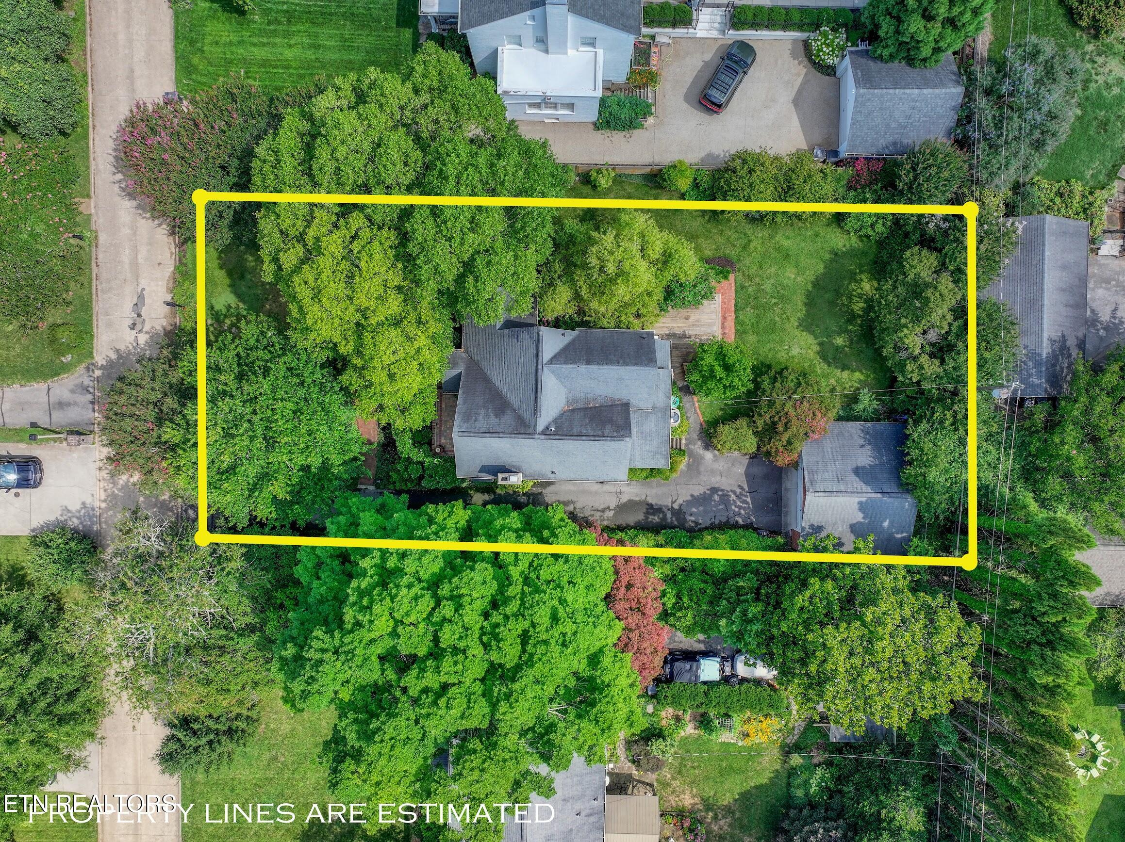 918 Windgate Street Knoxville TN 37919