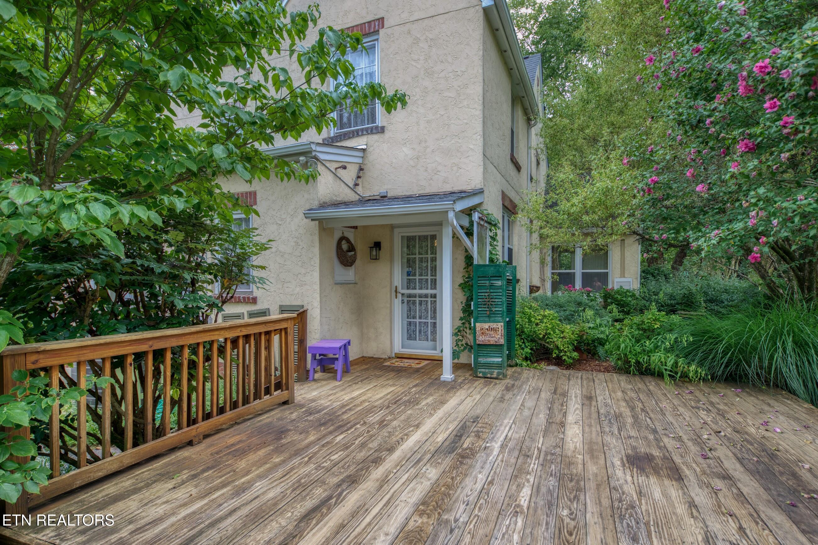 918 Windgate Street Knoxville TN 37919
