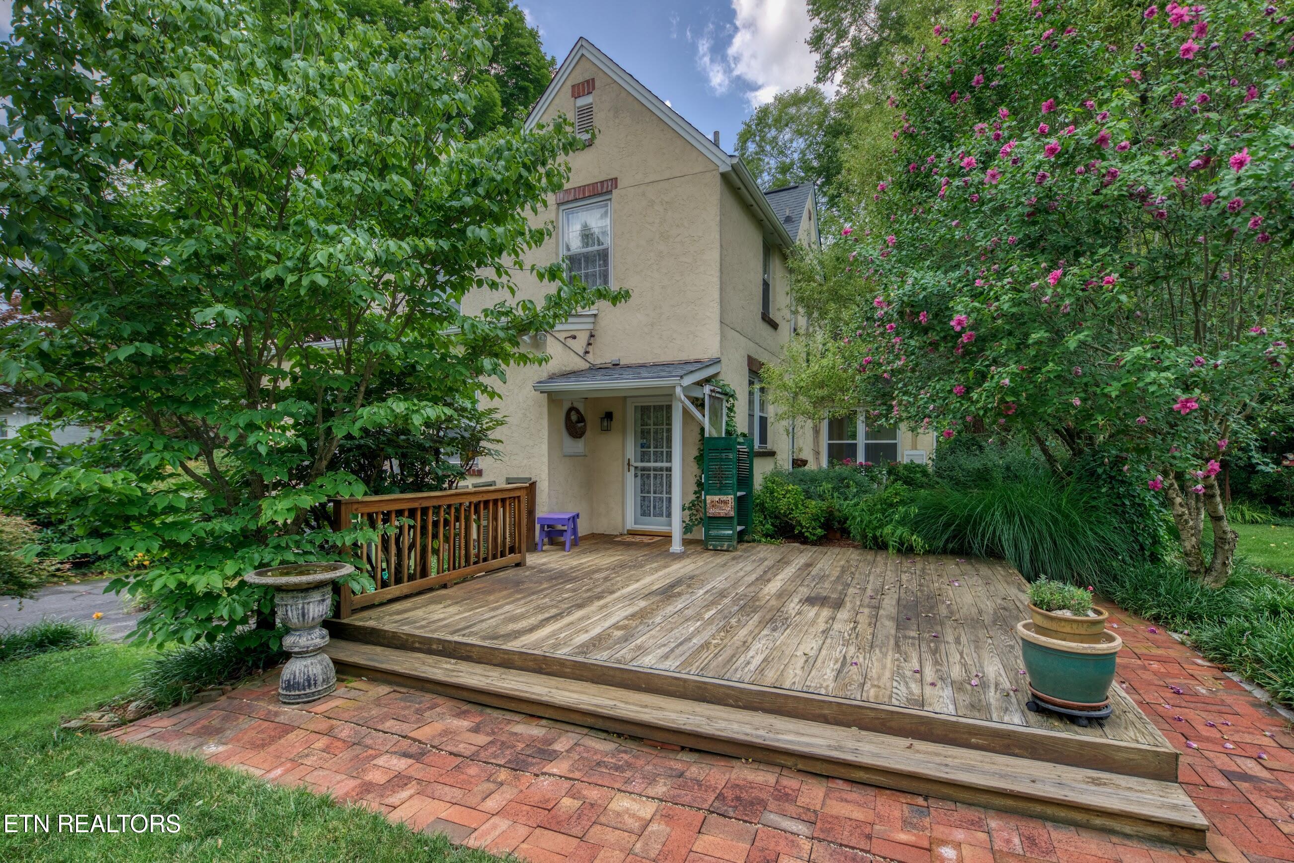 918 Windgate Street Knoxville TN 37919