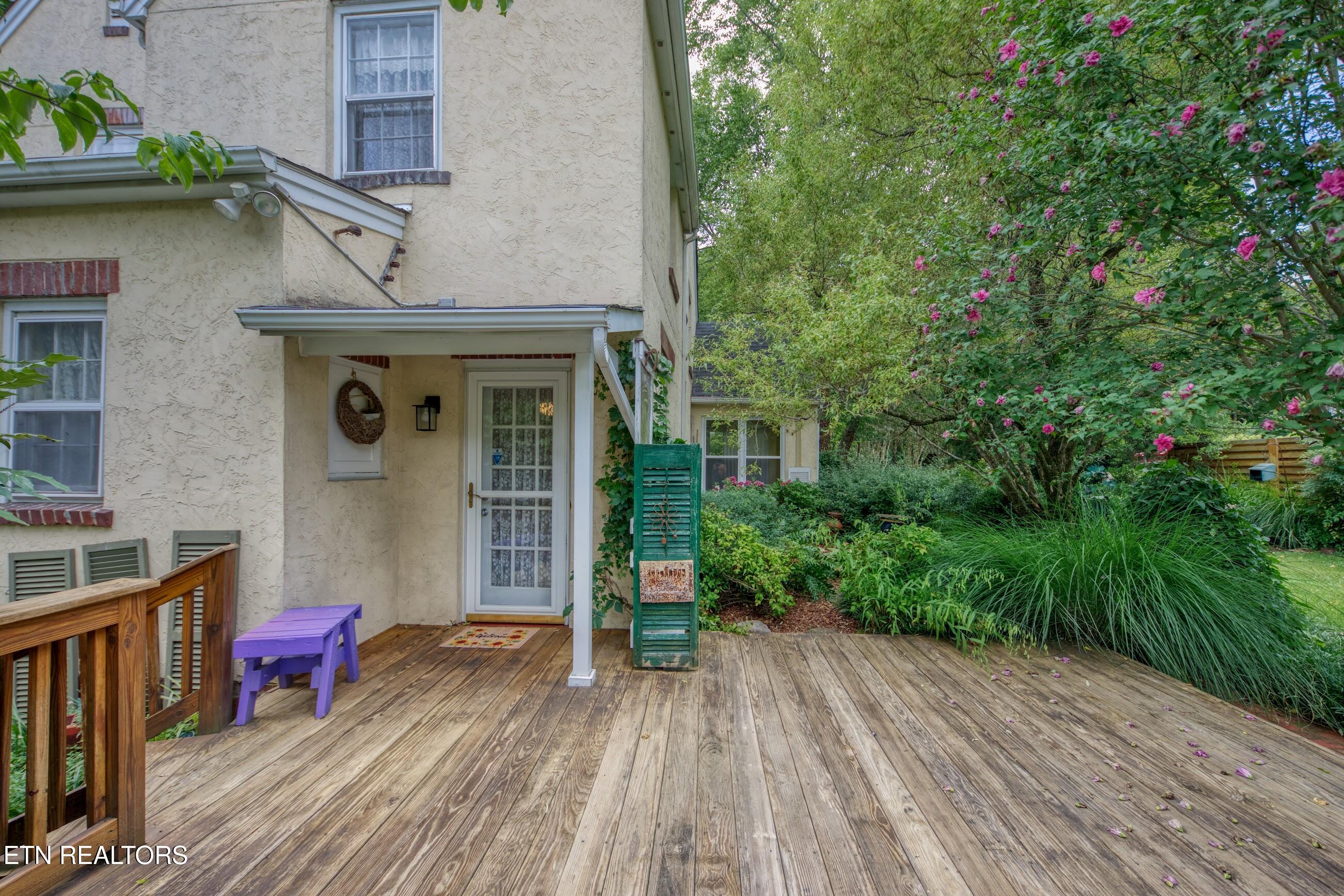 918 Windgate Street Knoxville TN 37919