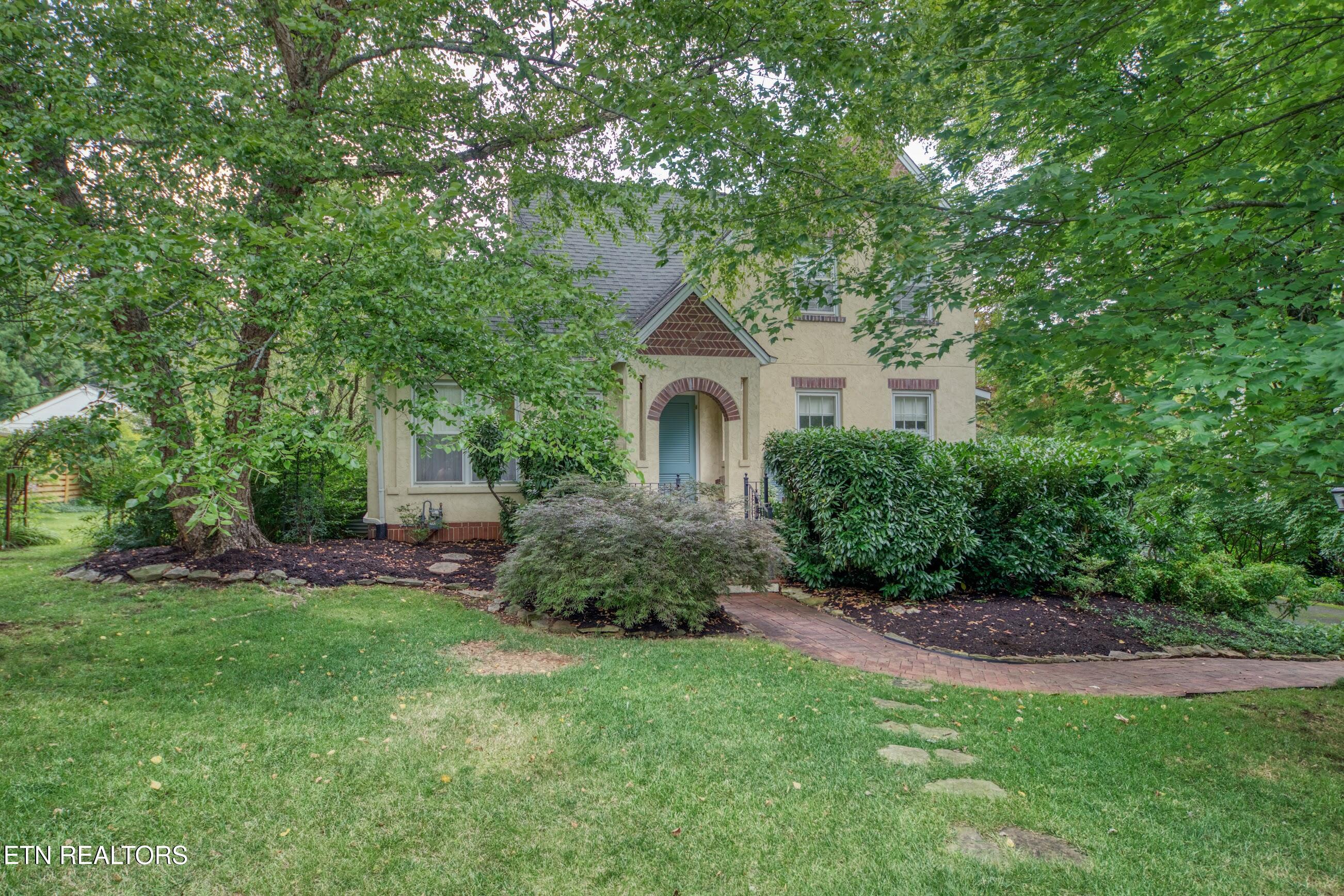 918 Windgate Street Knoxville TN 37919