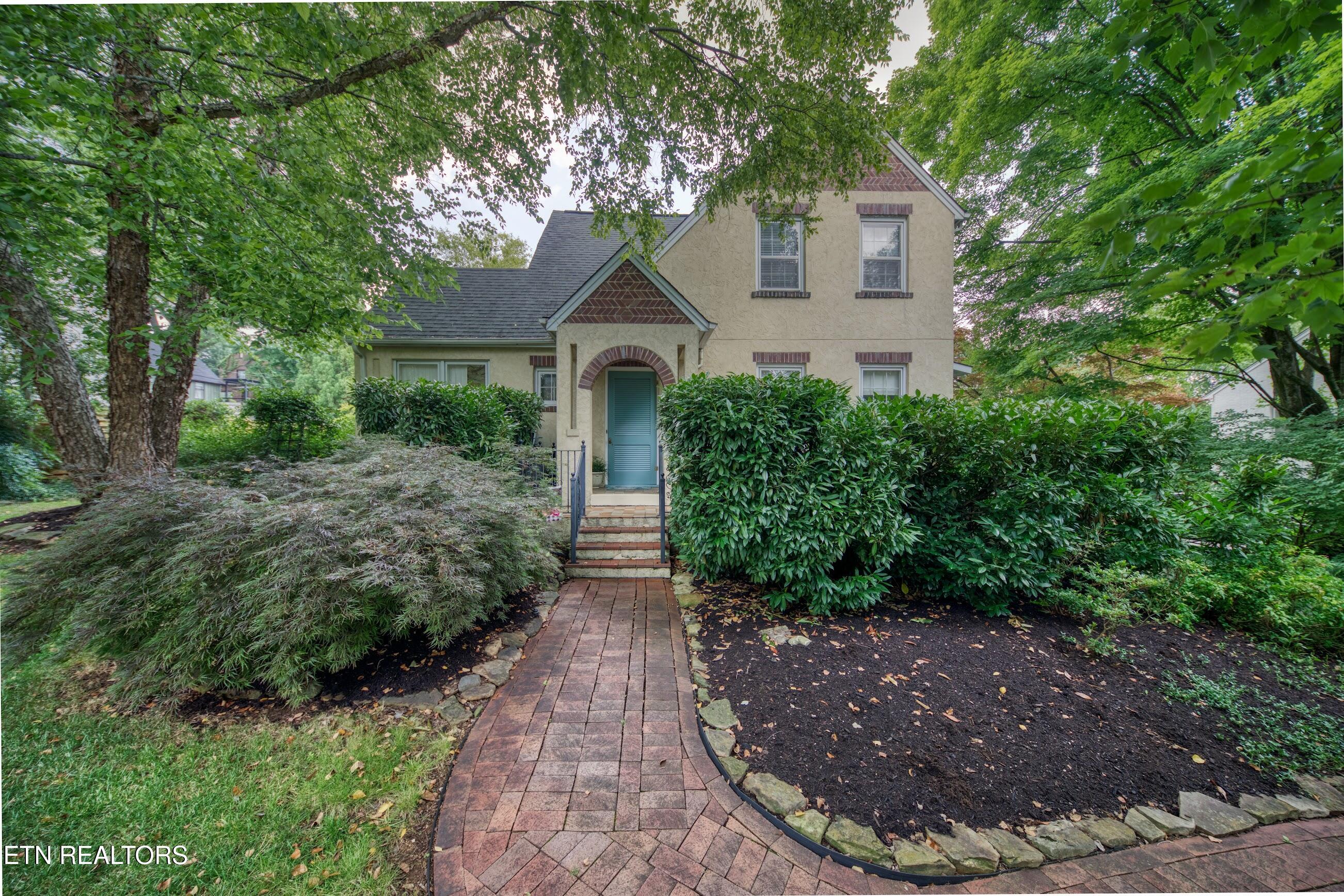 918 Windgate Street Knoxville TN 37919