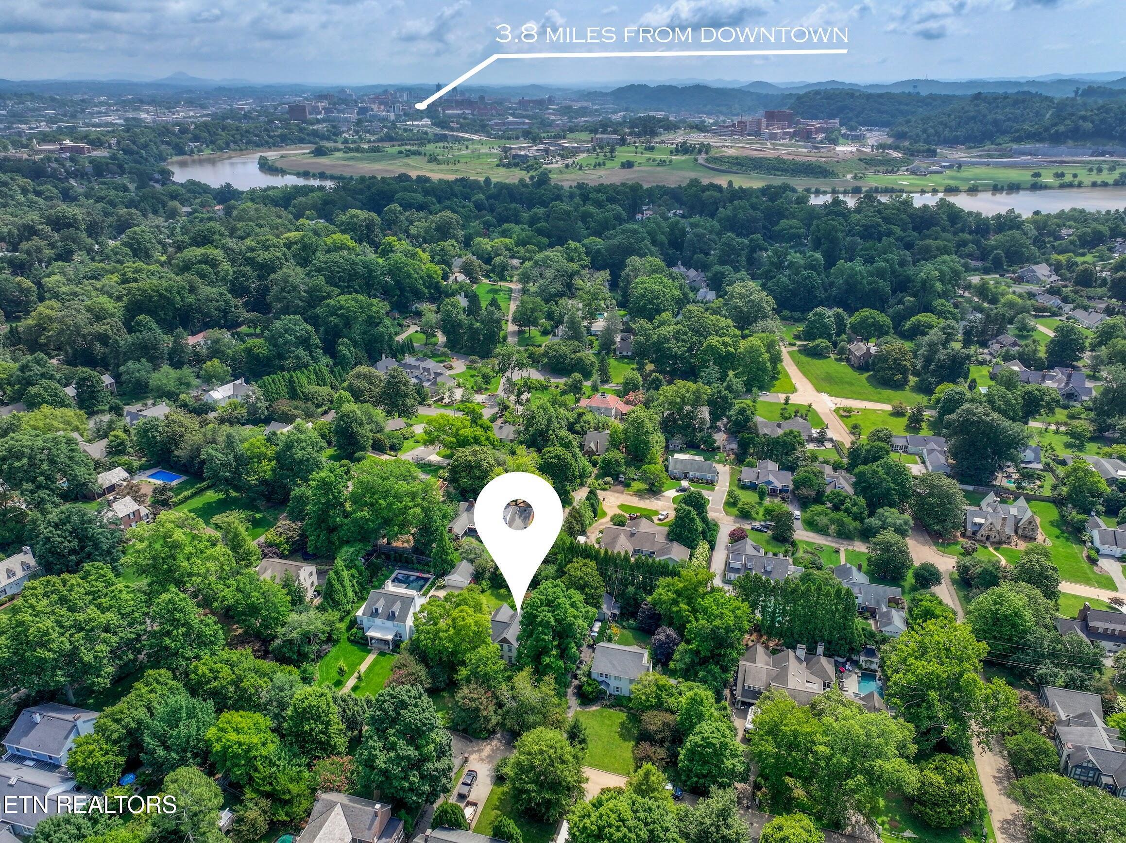 918 Windgate Street Knoxville TN 37919