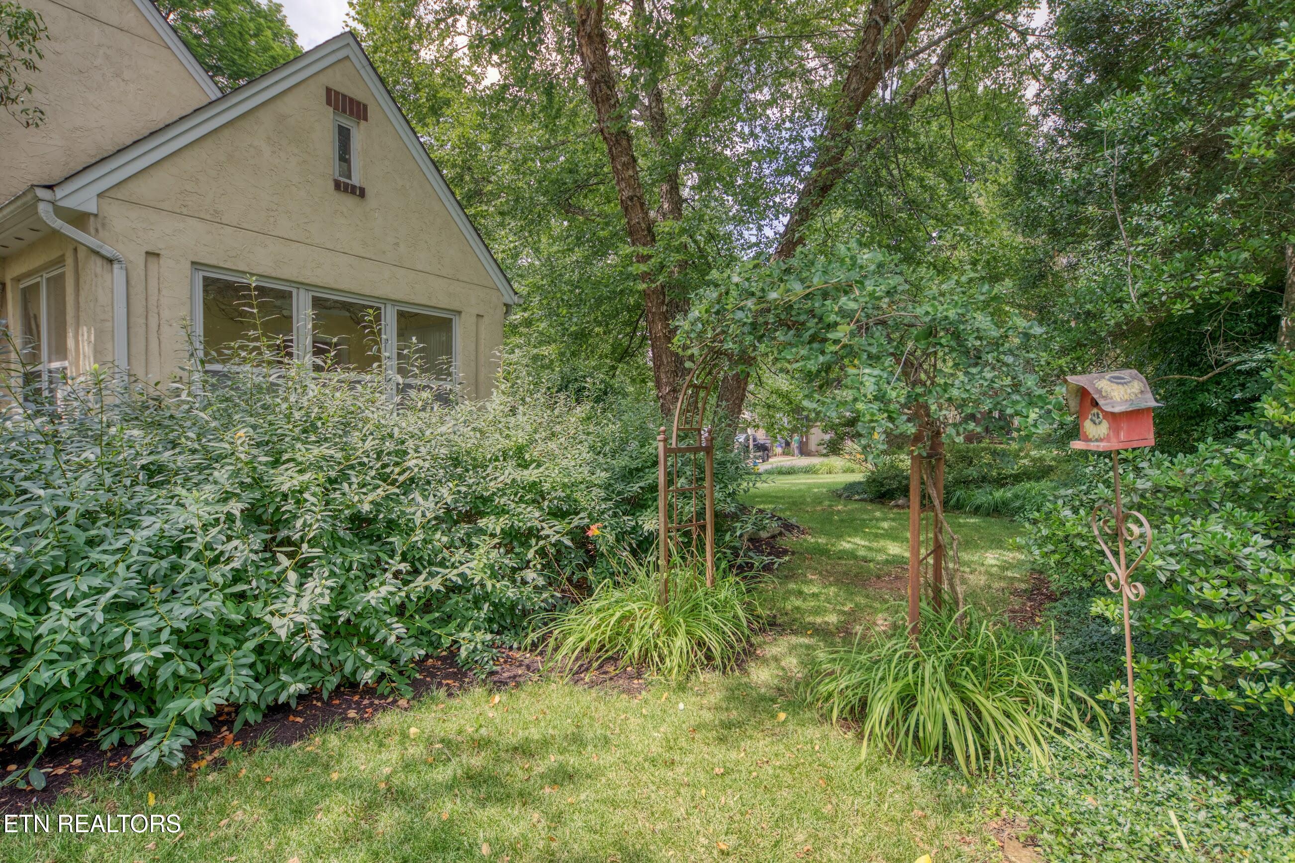 918 Windgate Street Knoxville TN 37919
