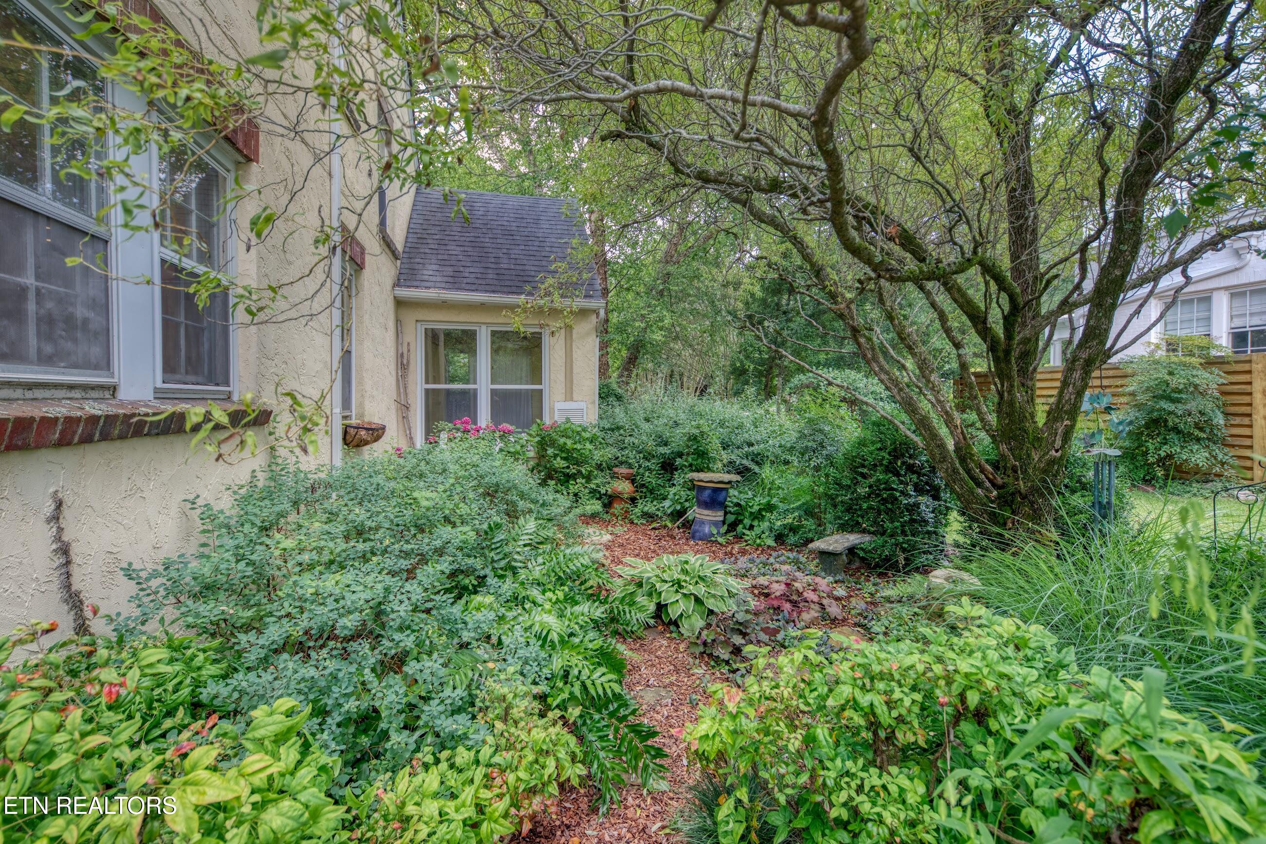 918 Windgate Street Knoxville TN 37919