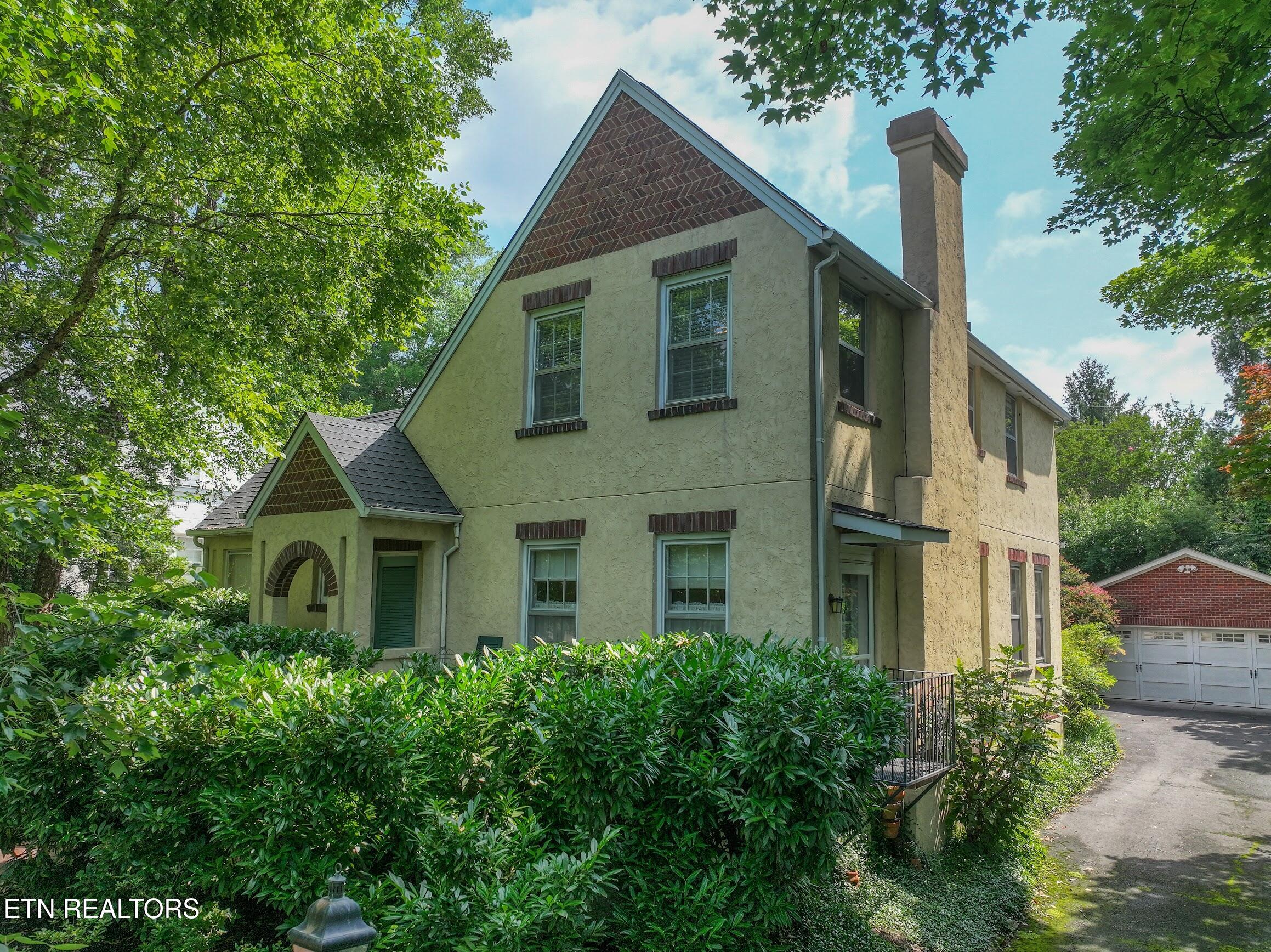 918 Windgate Street Knoxville TN 37919