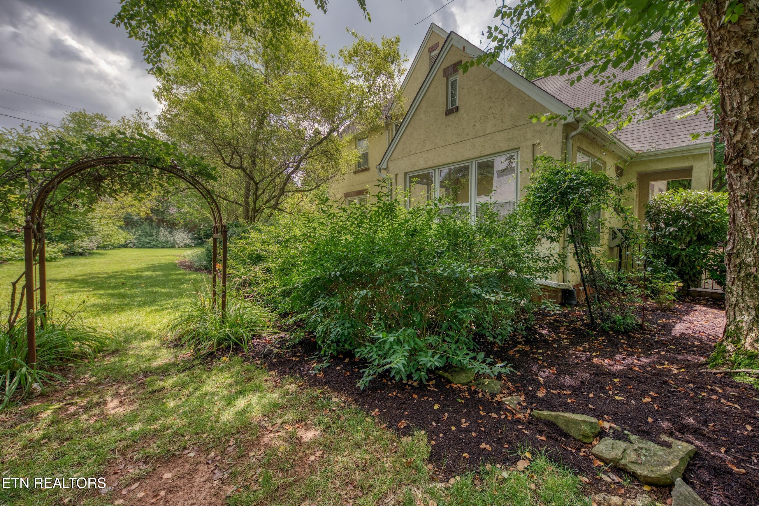 918 Windgate Street Knoxville TN 37919